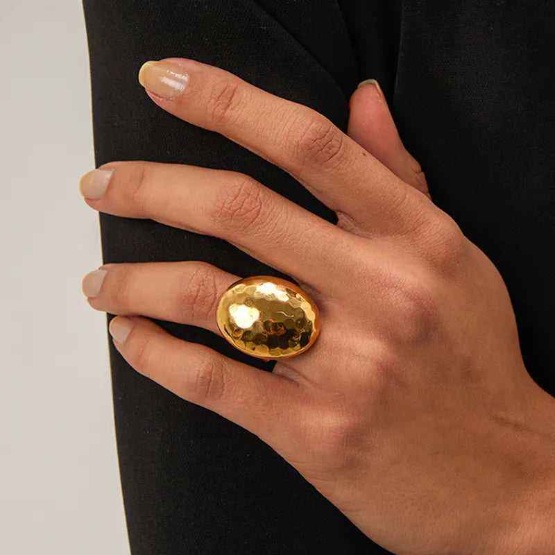 Anillo Egg