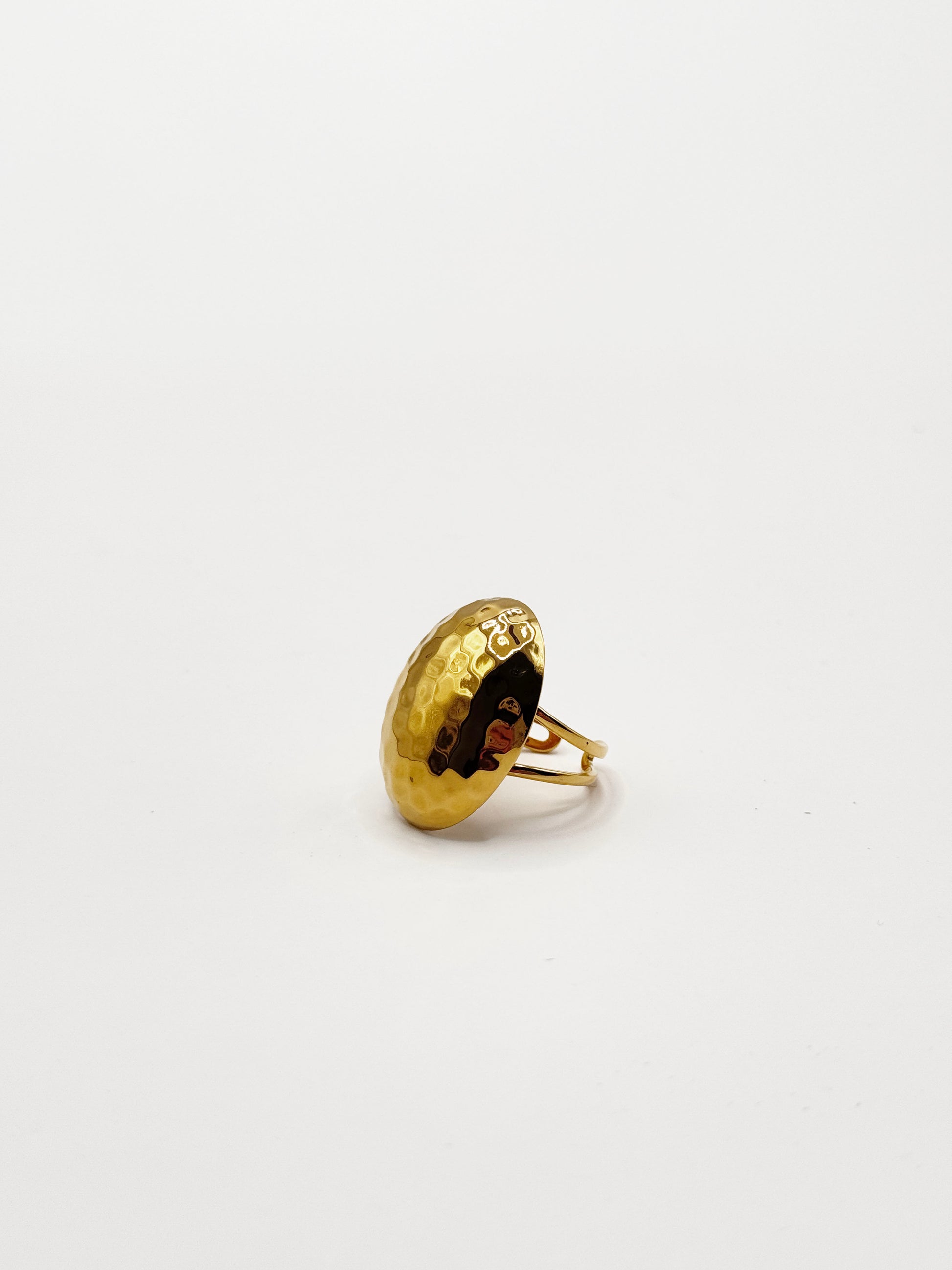 Anillo Egg