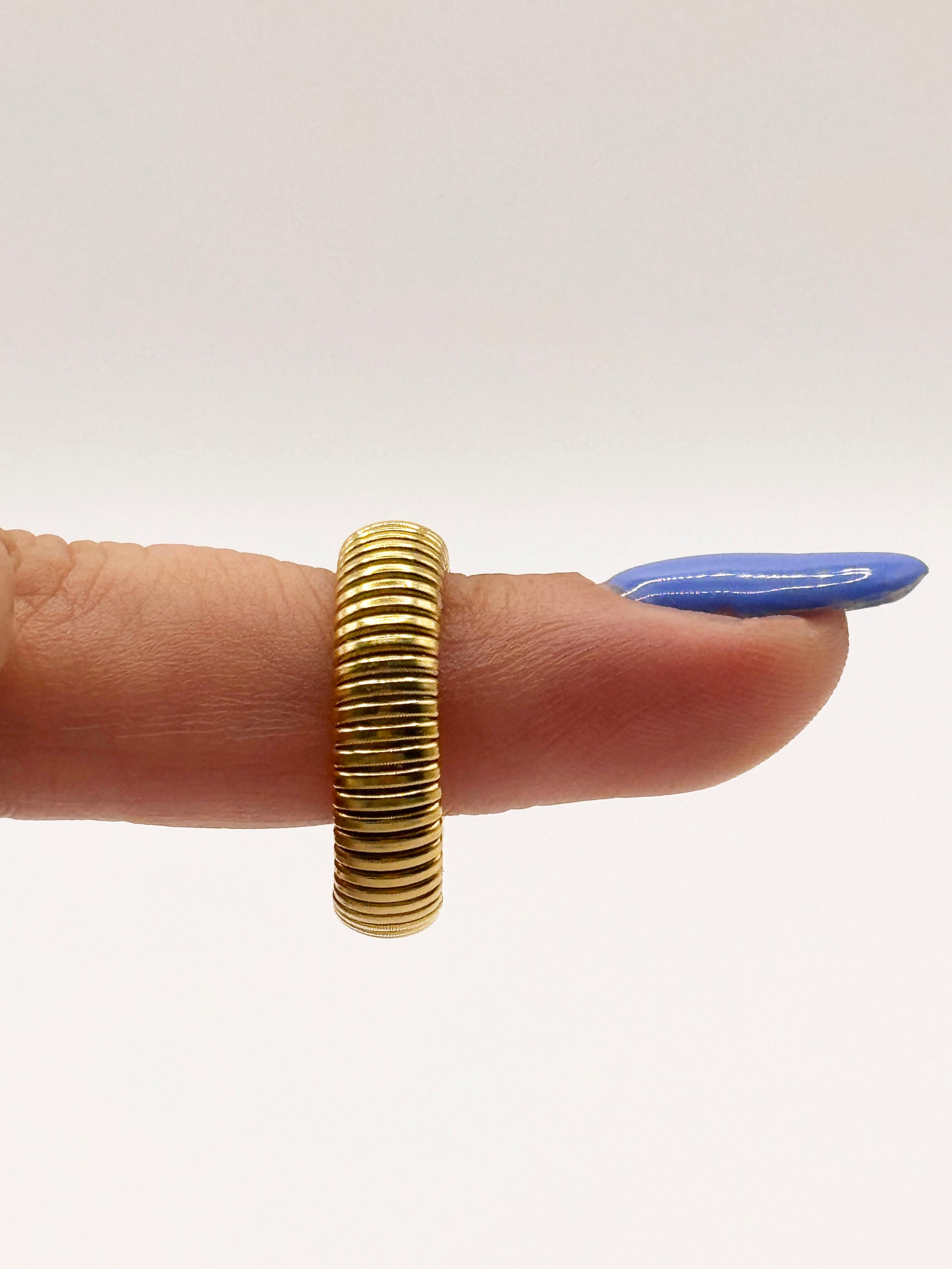 Anillo Ibon