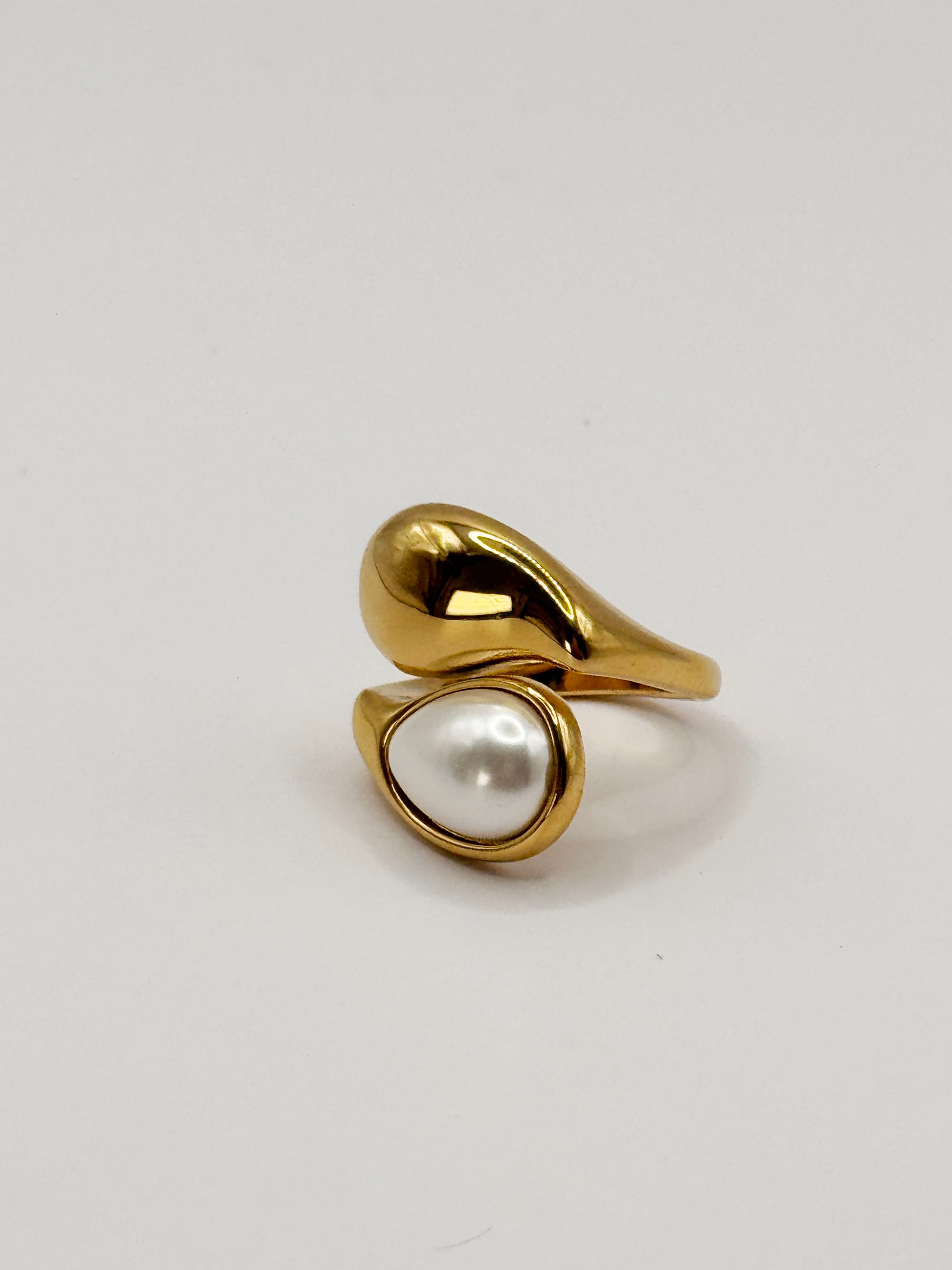 Anillo Aurora