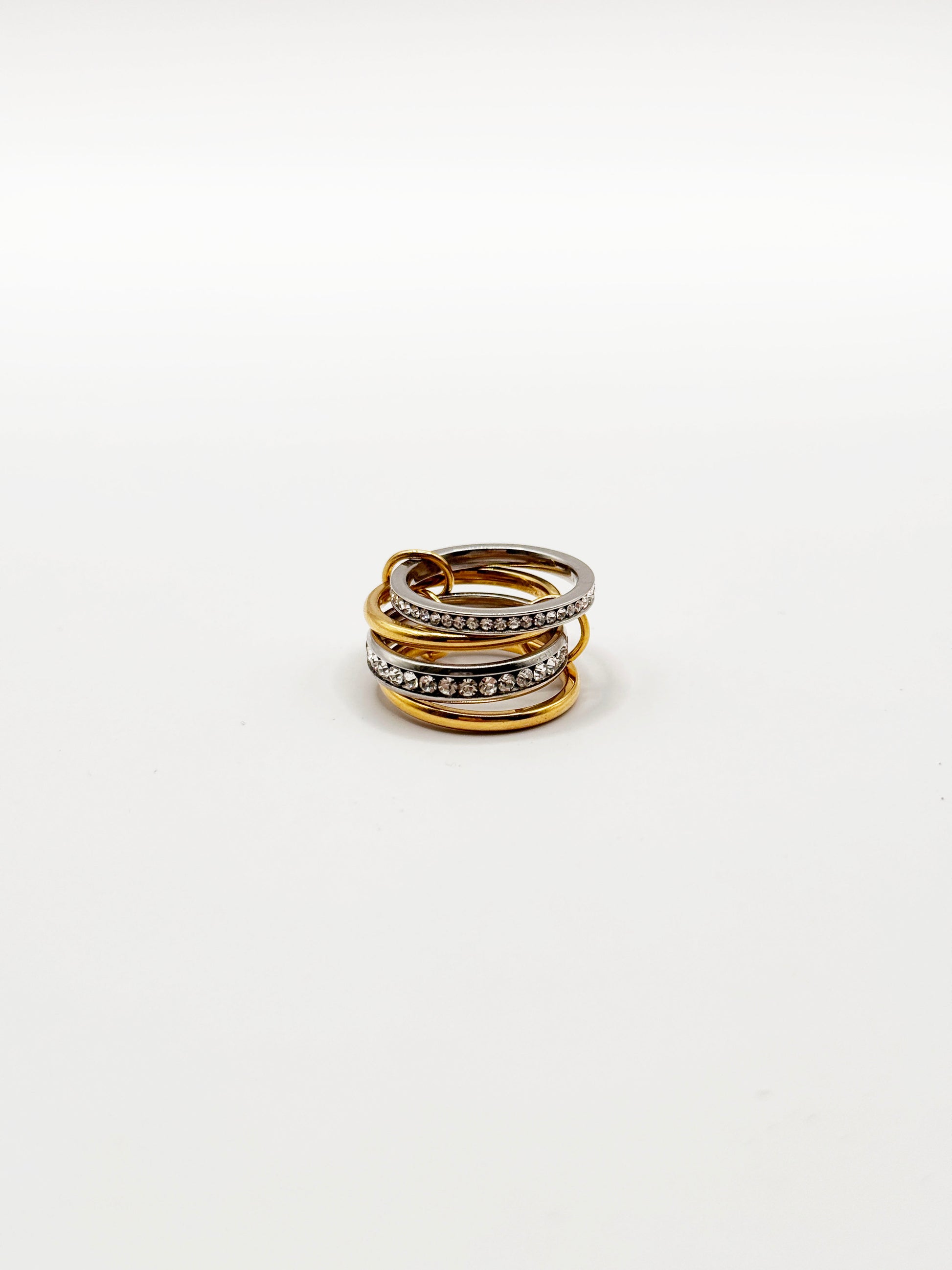 Anillo Venus