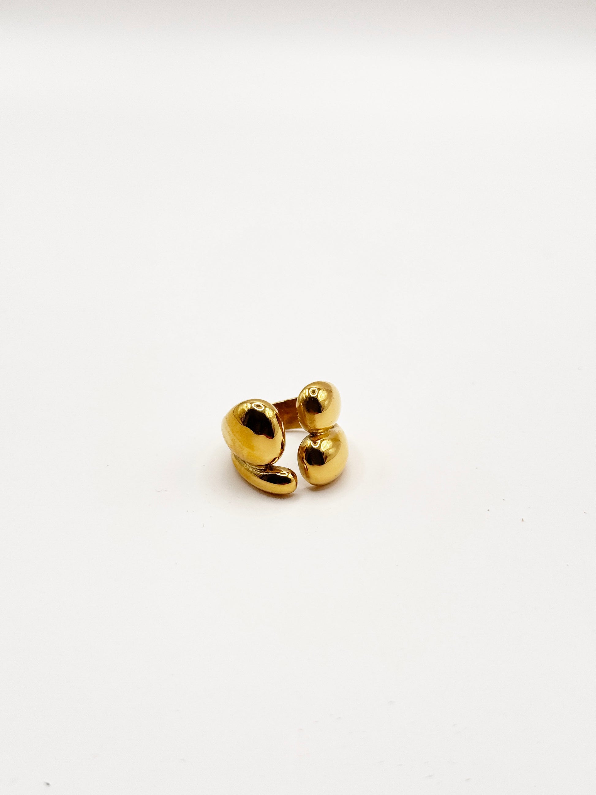 Anillo Make