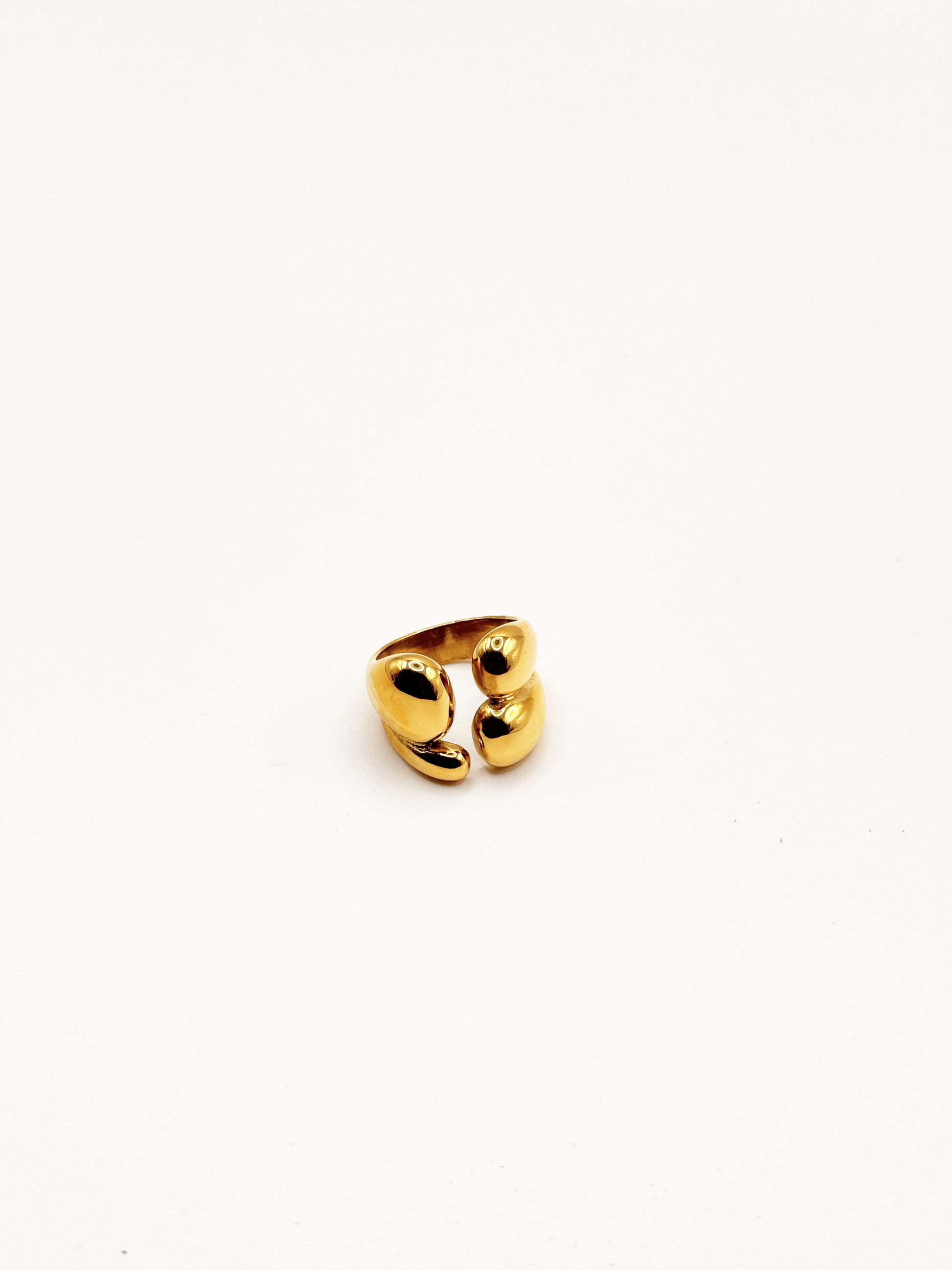 Anillo Make