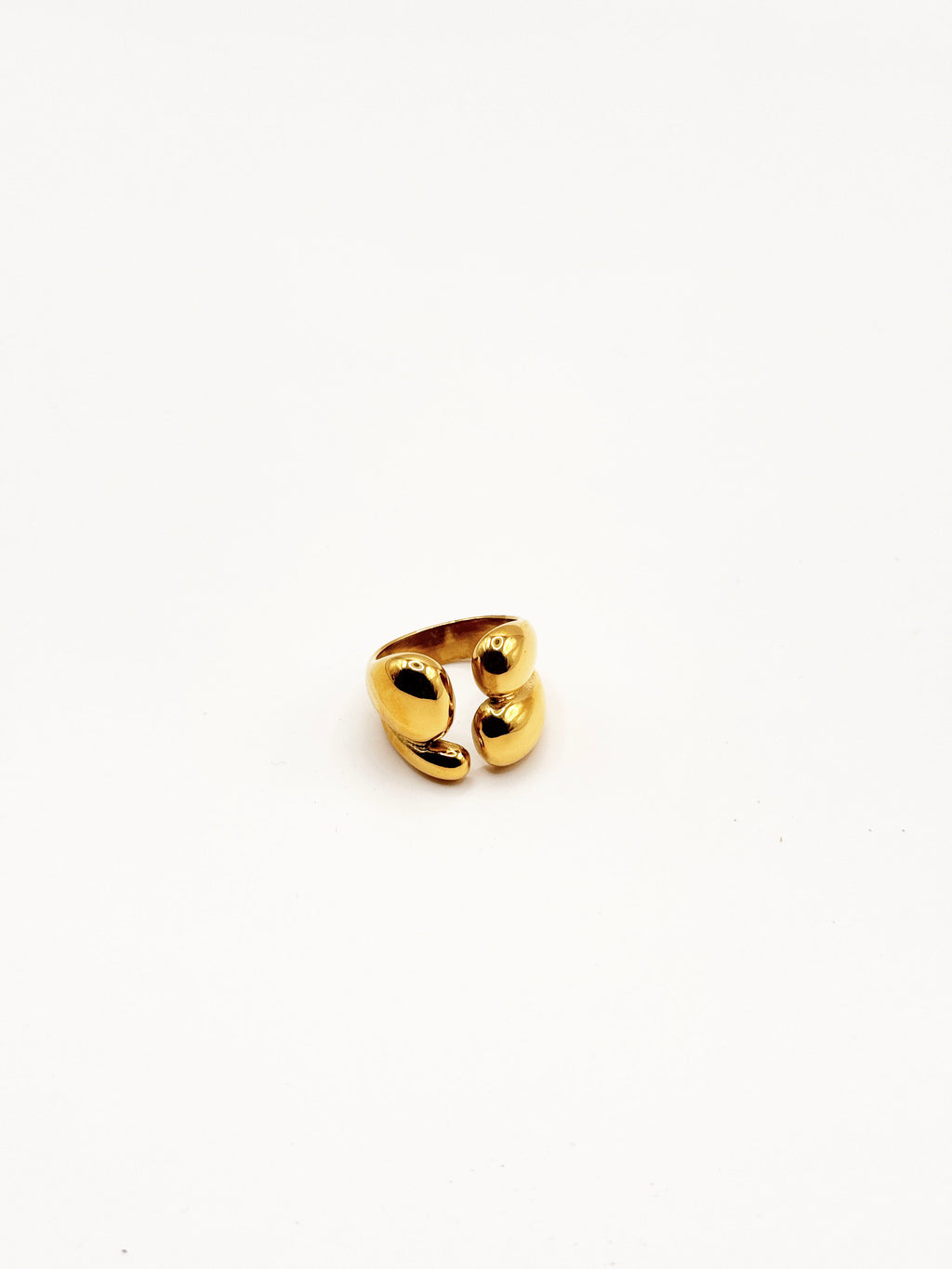 Anillo Make