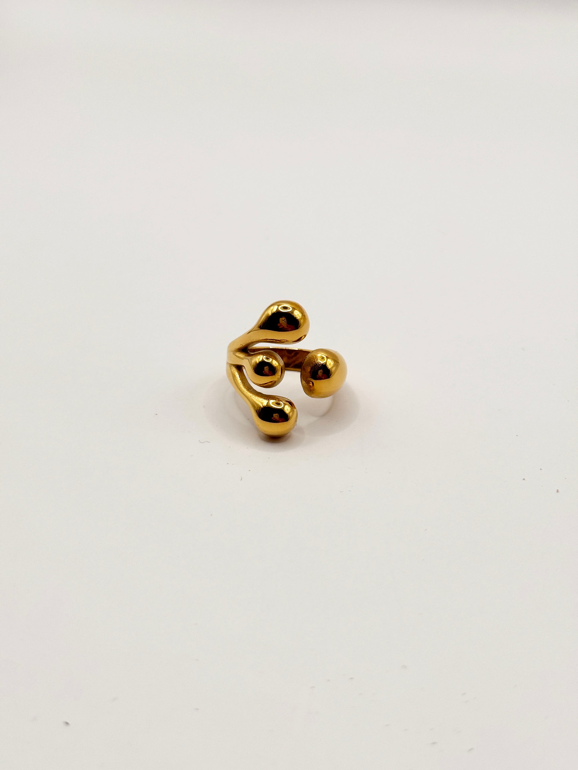 Anillo Makeida
