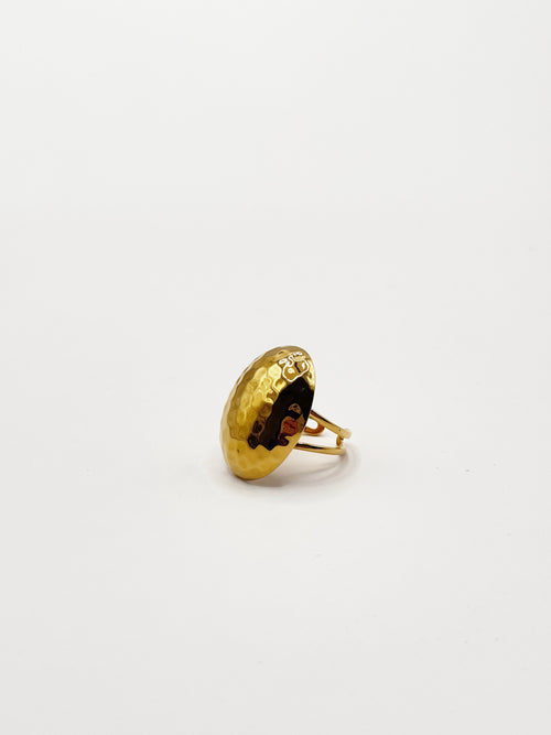 Anillo Egg