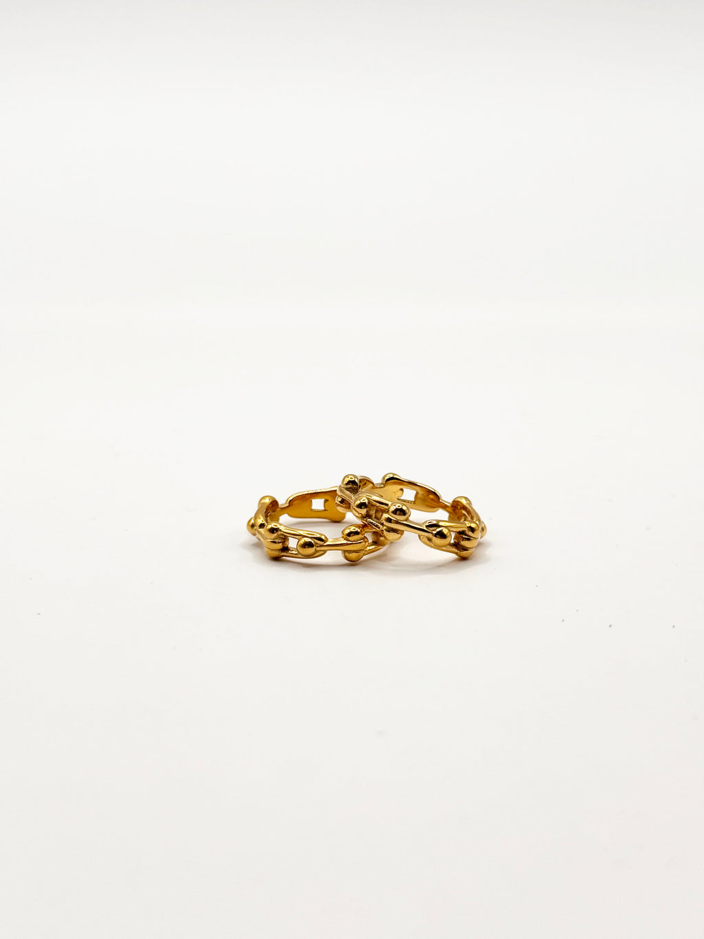 Anillo Tiff