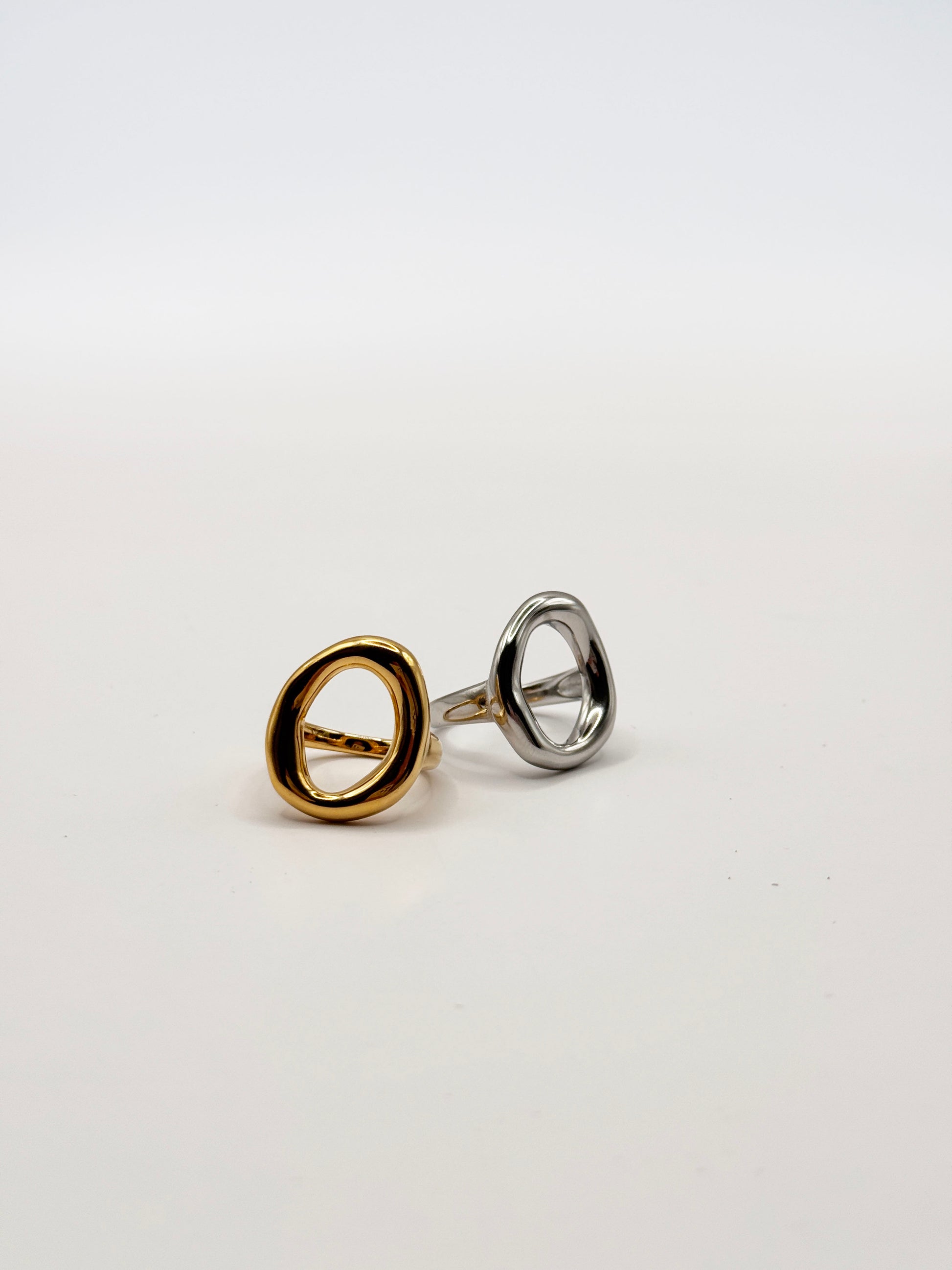 Anillo Owalen Chico