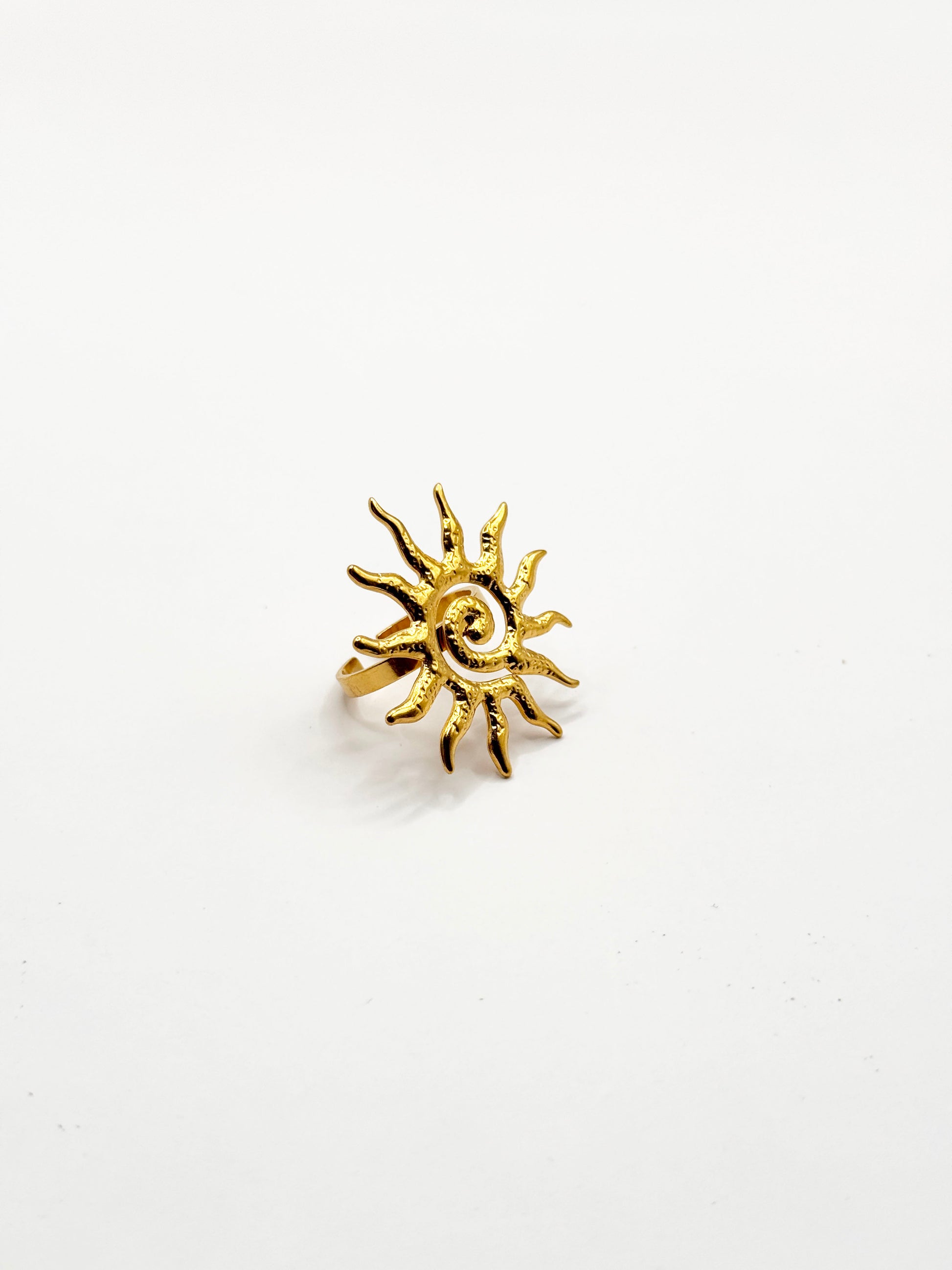 Anillo Sun