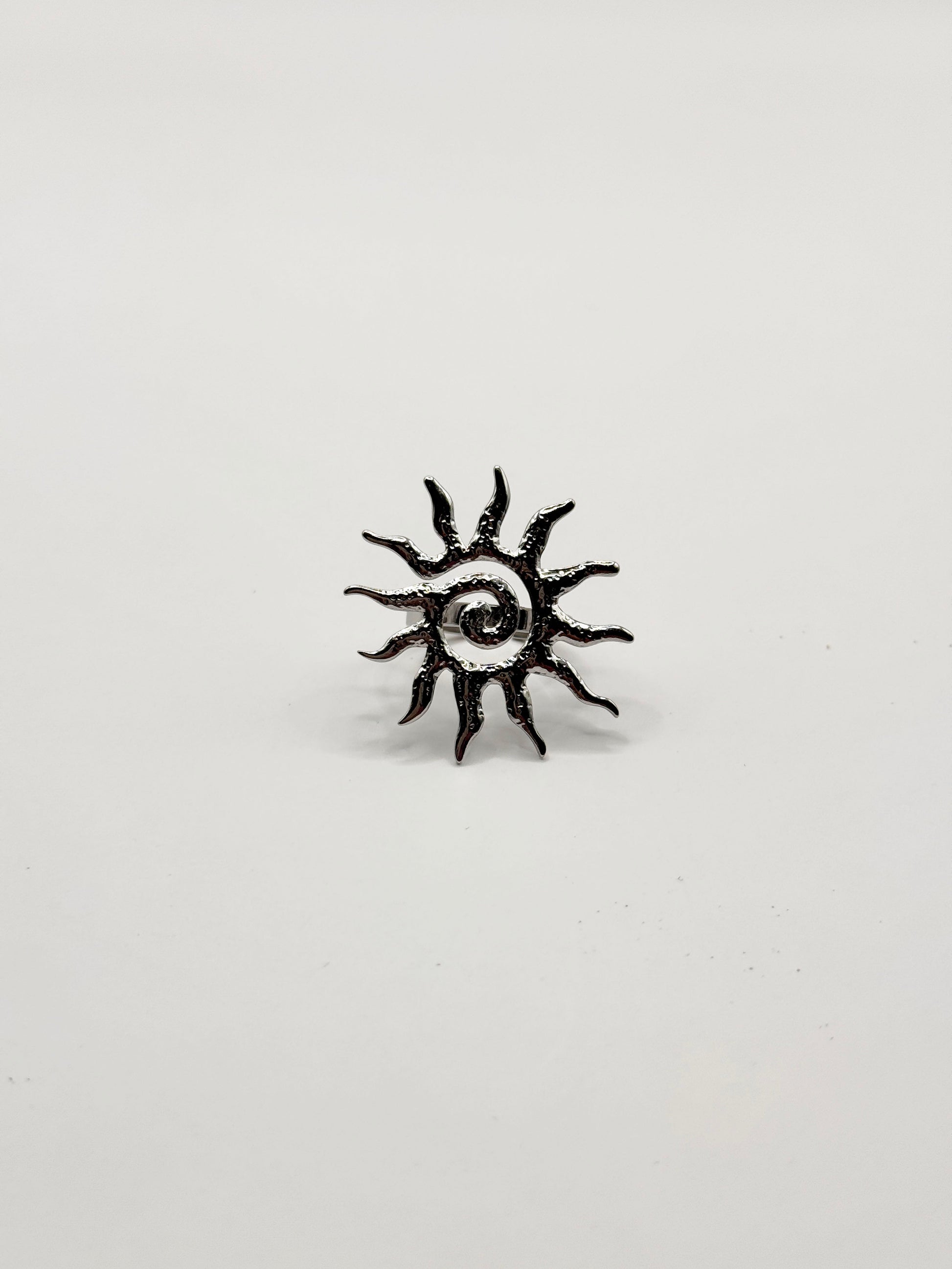 Anillo Sun