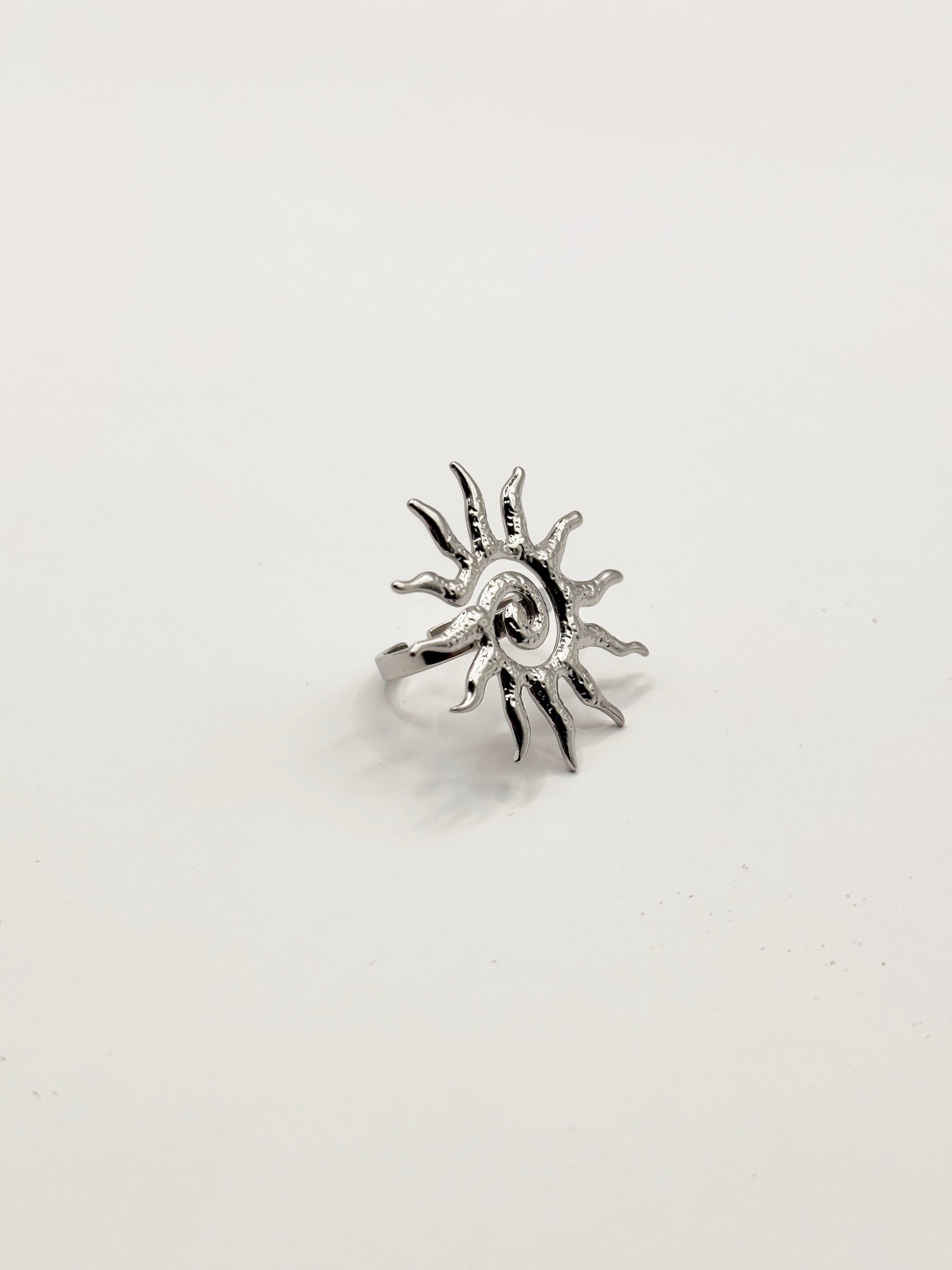 Anillo Sun