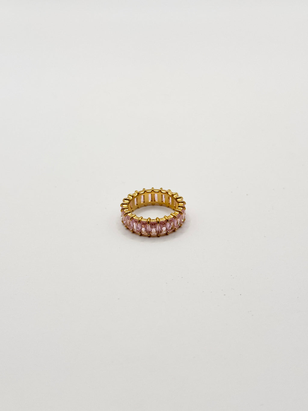 Anillo Zuri