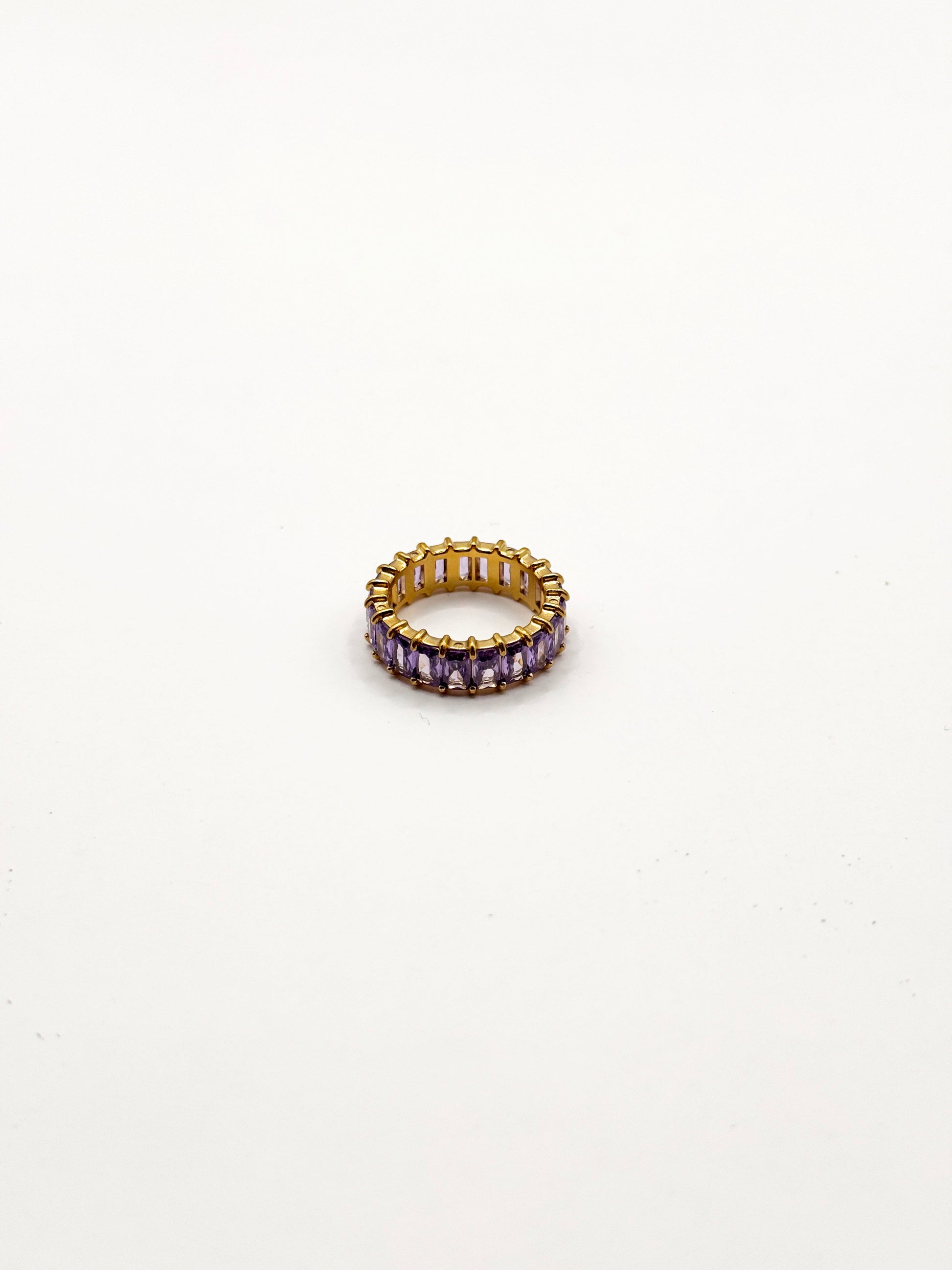 Anillo Zuri