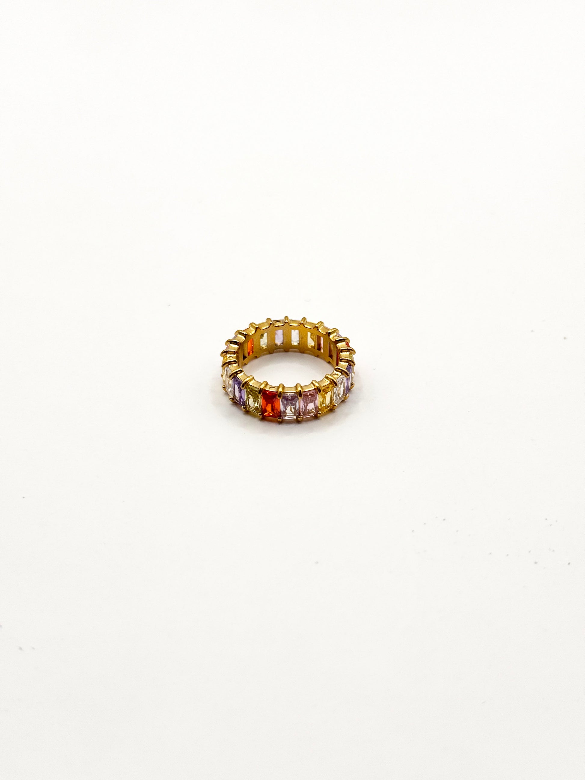 Anillo Zuri