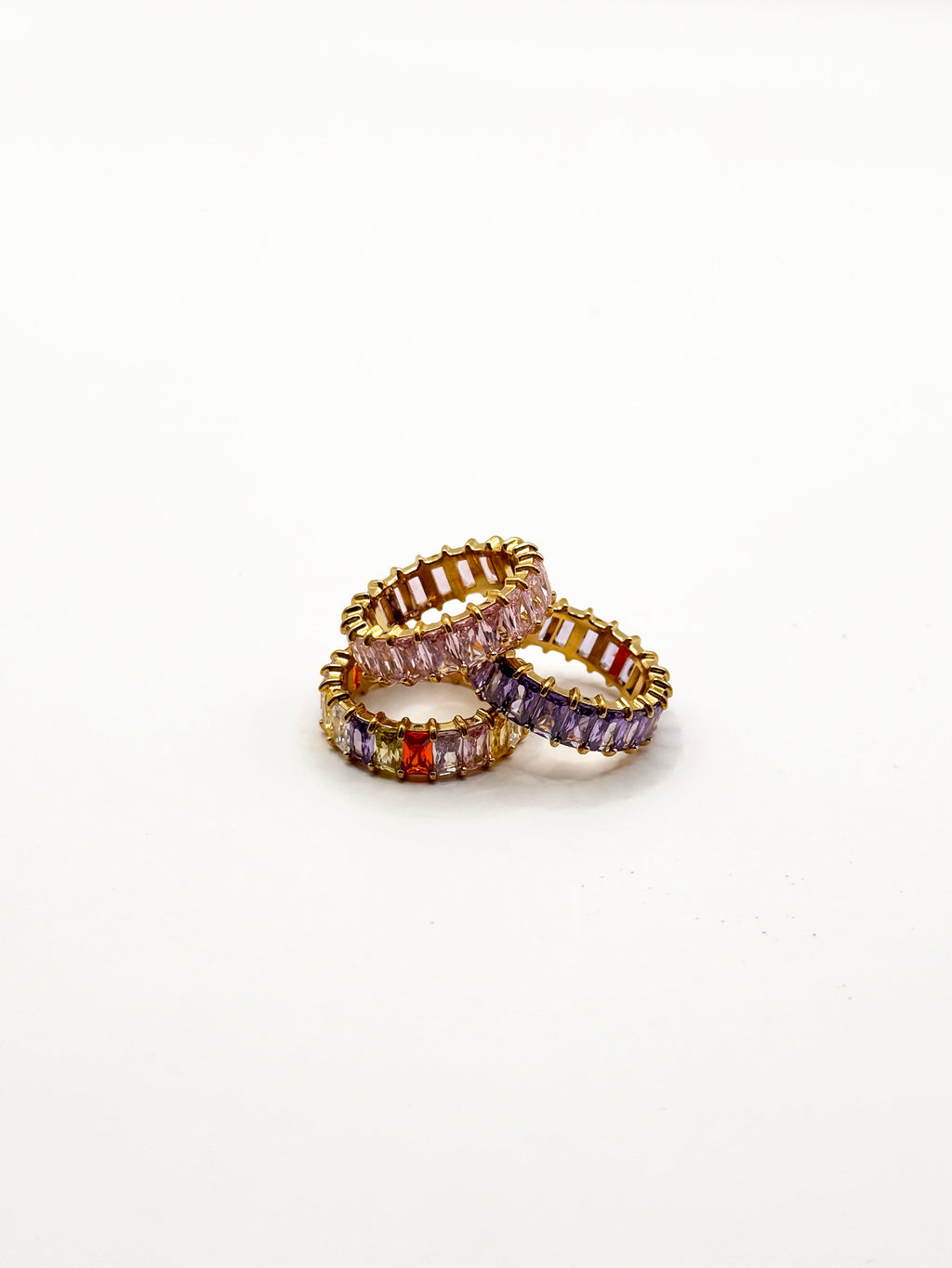 Anillo Zuri