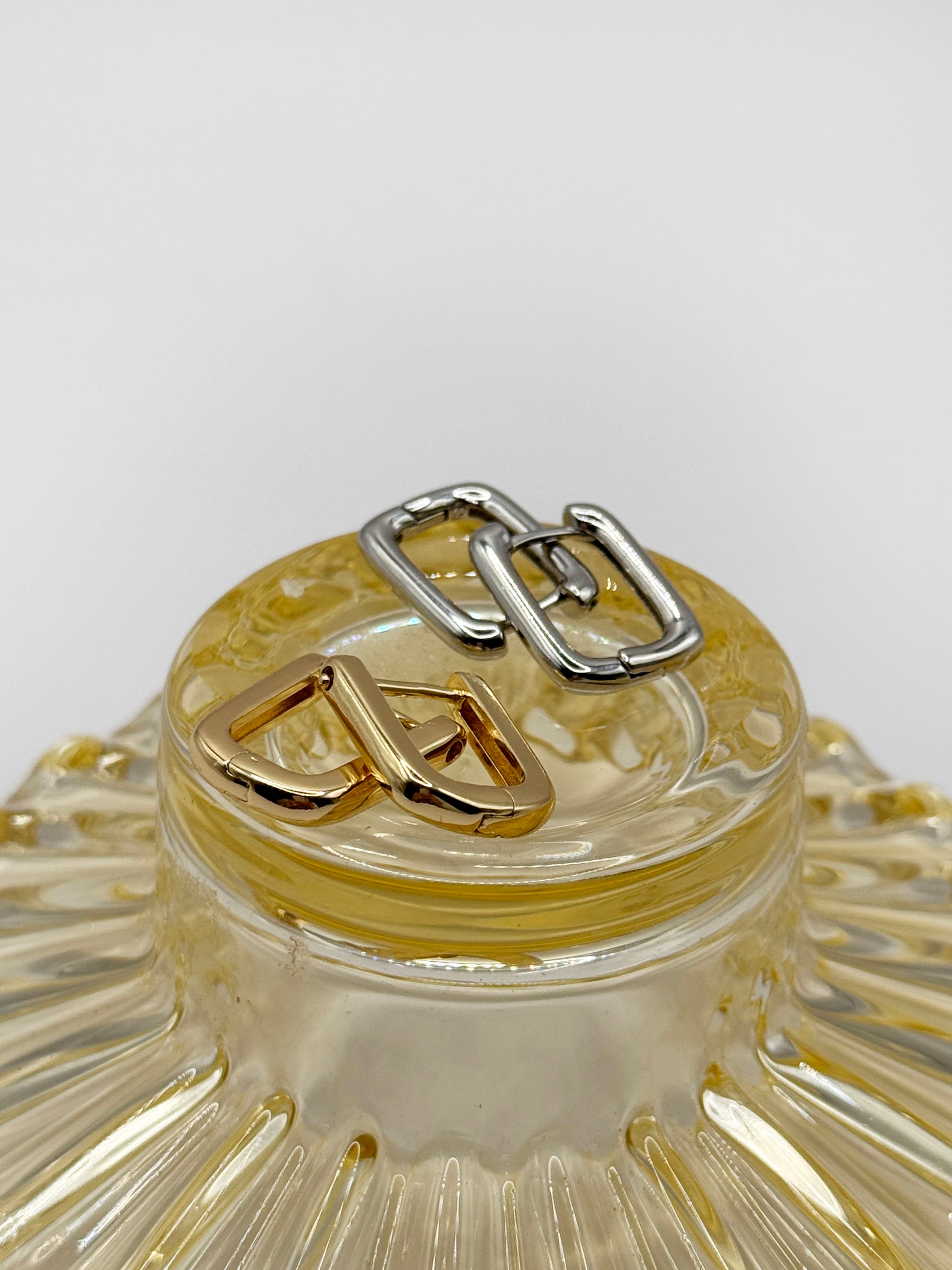 Aretes Nai