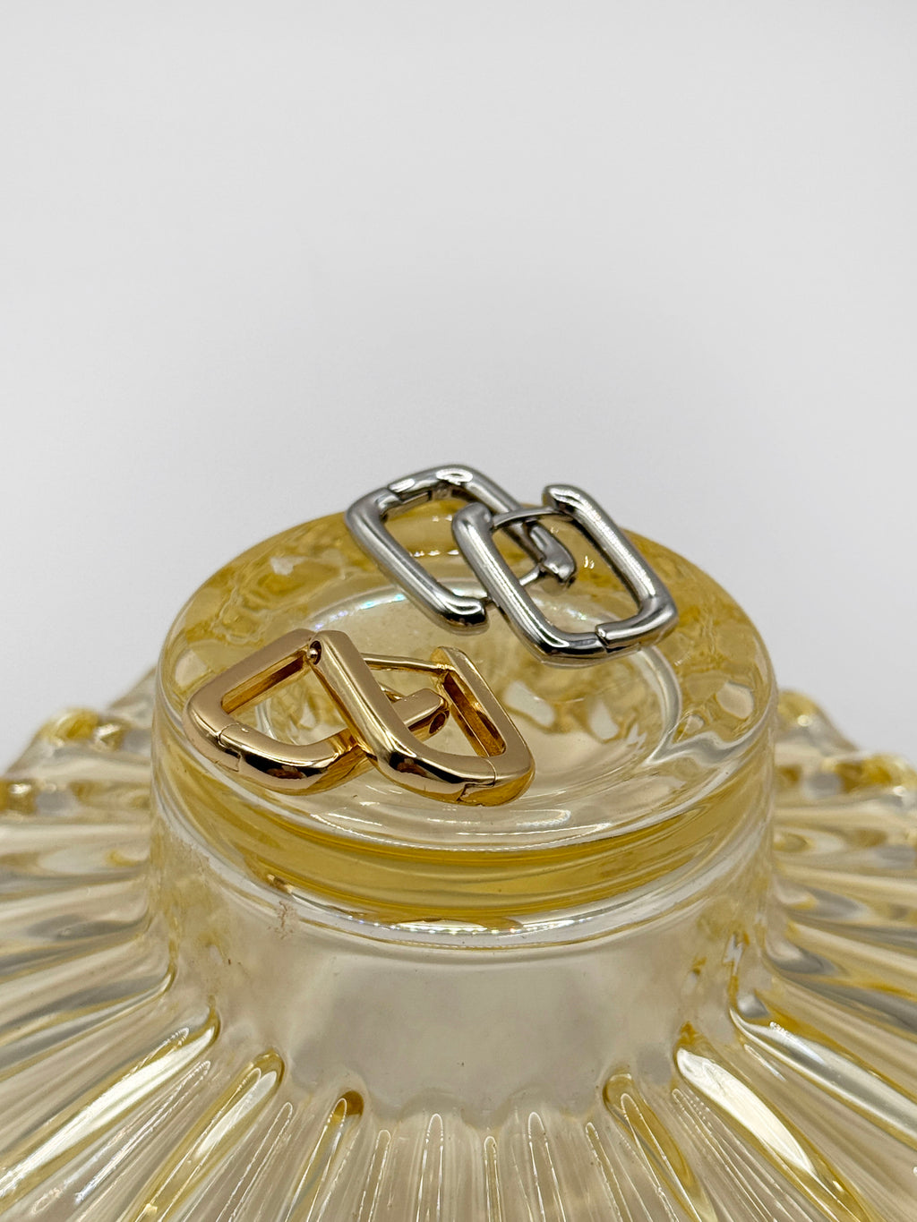 Aretes Nai