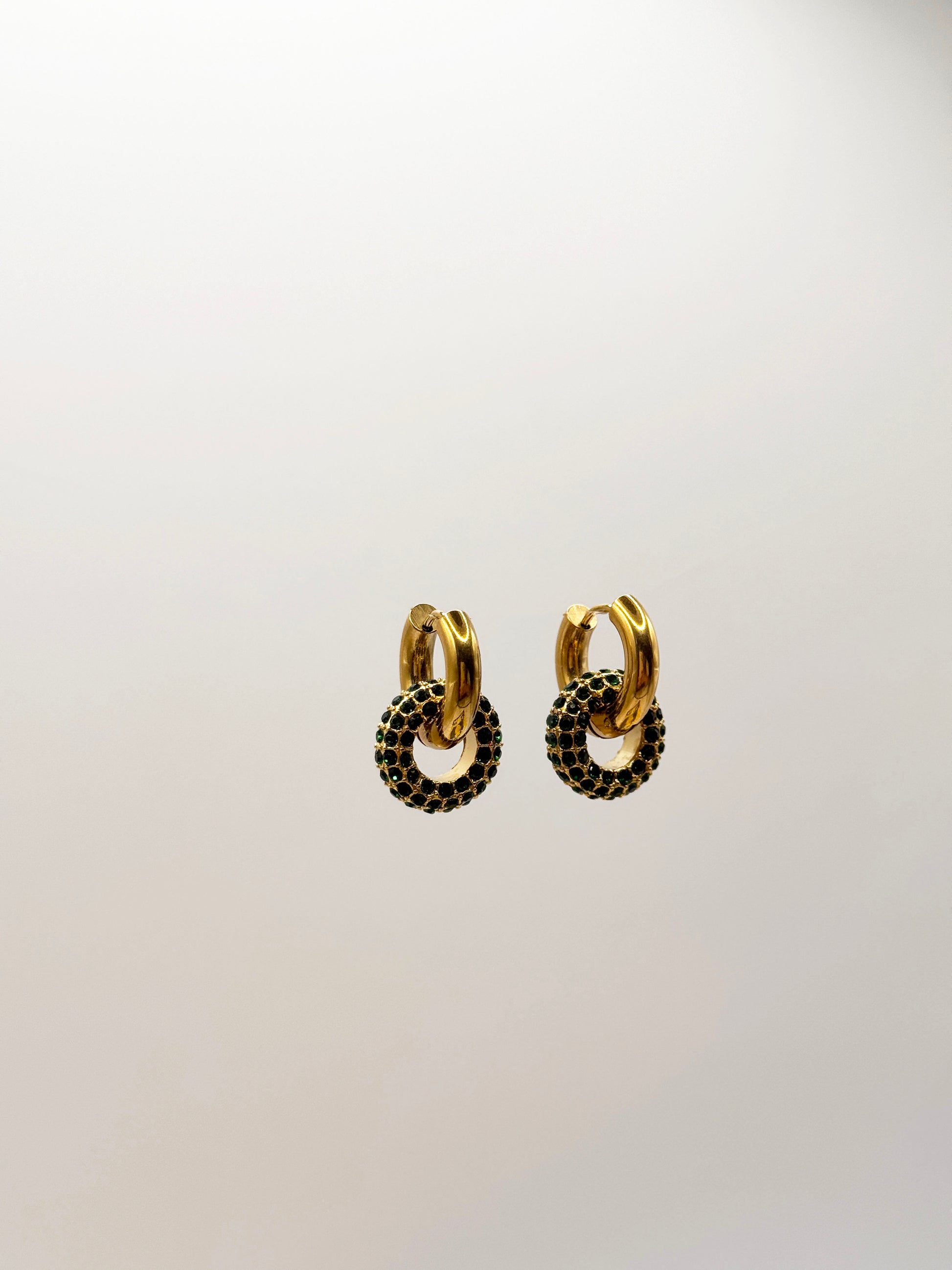 Aretes Emma