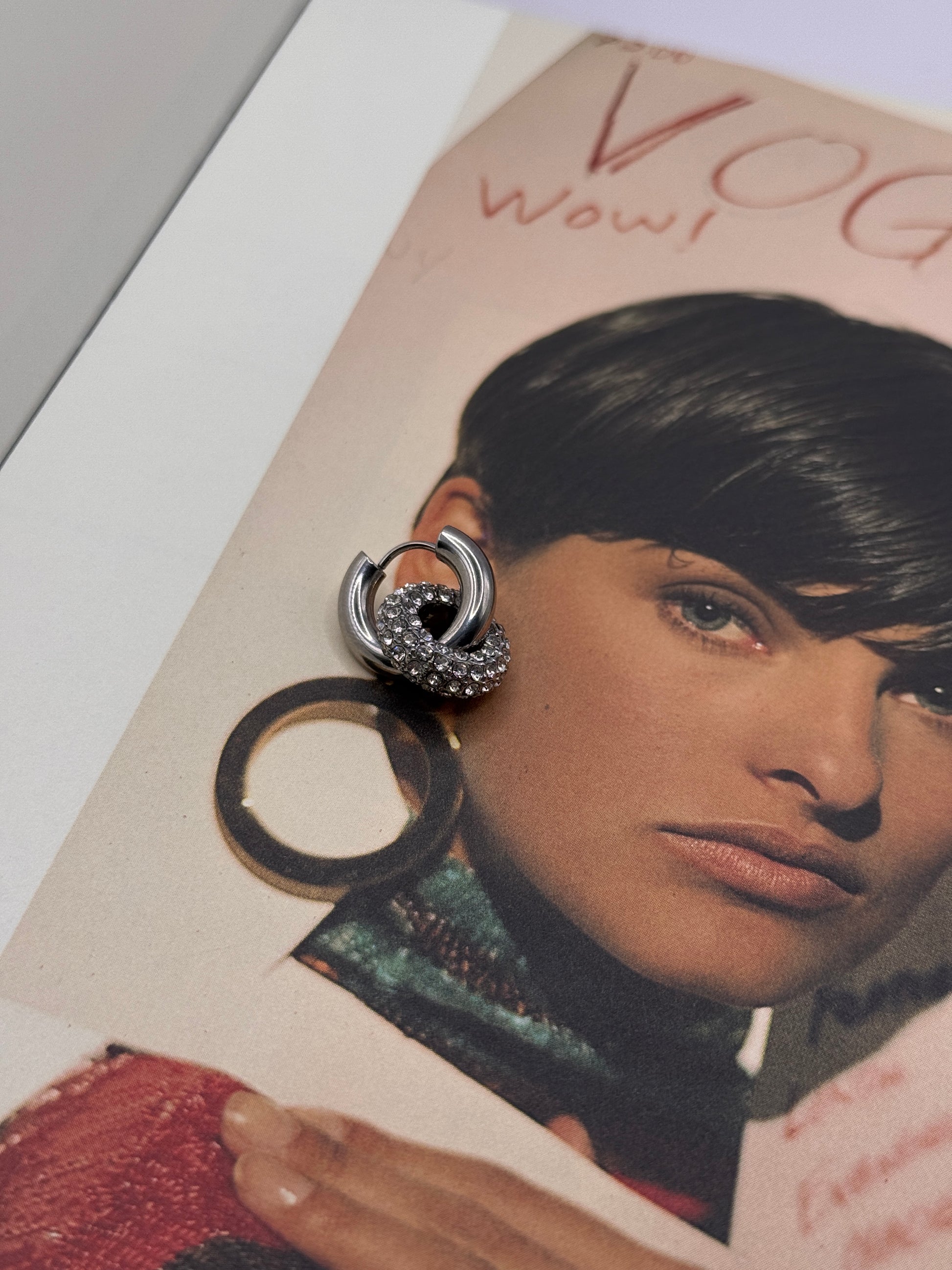 Aretes Emma