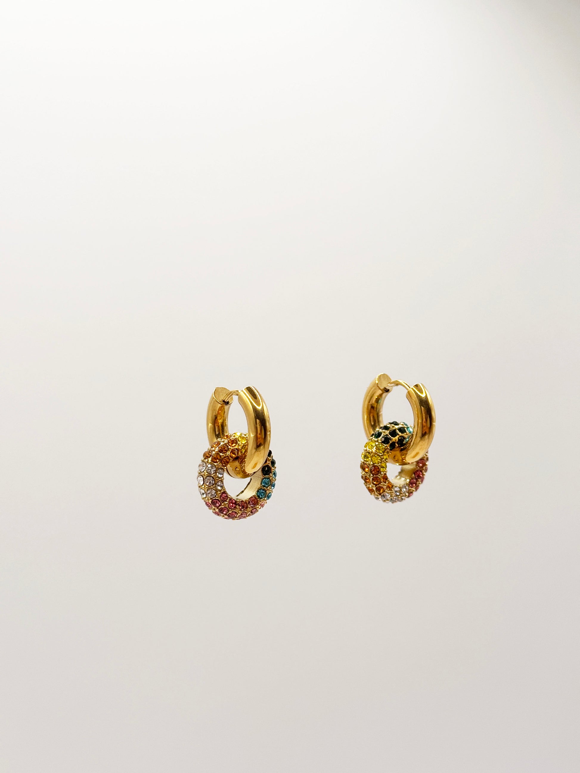 Aretes Emma