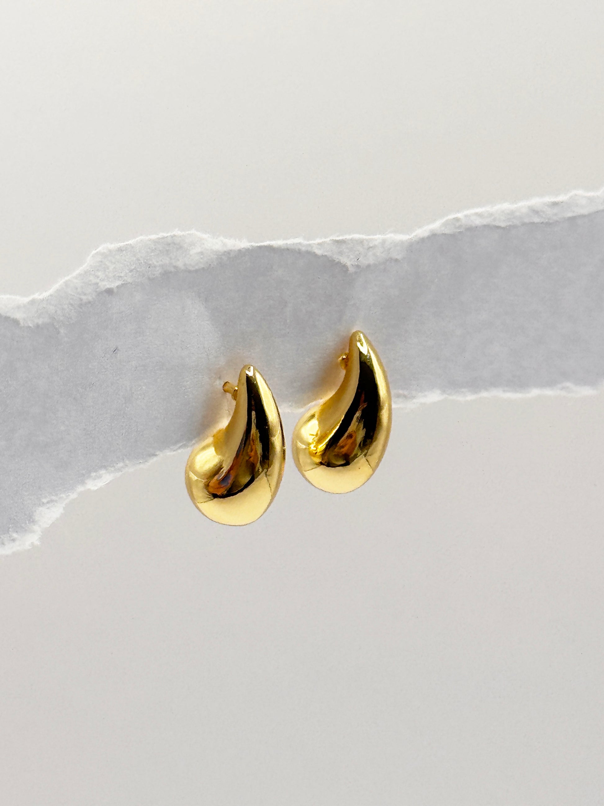 Aretes Drop