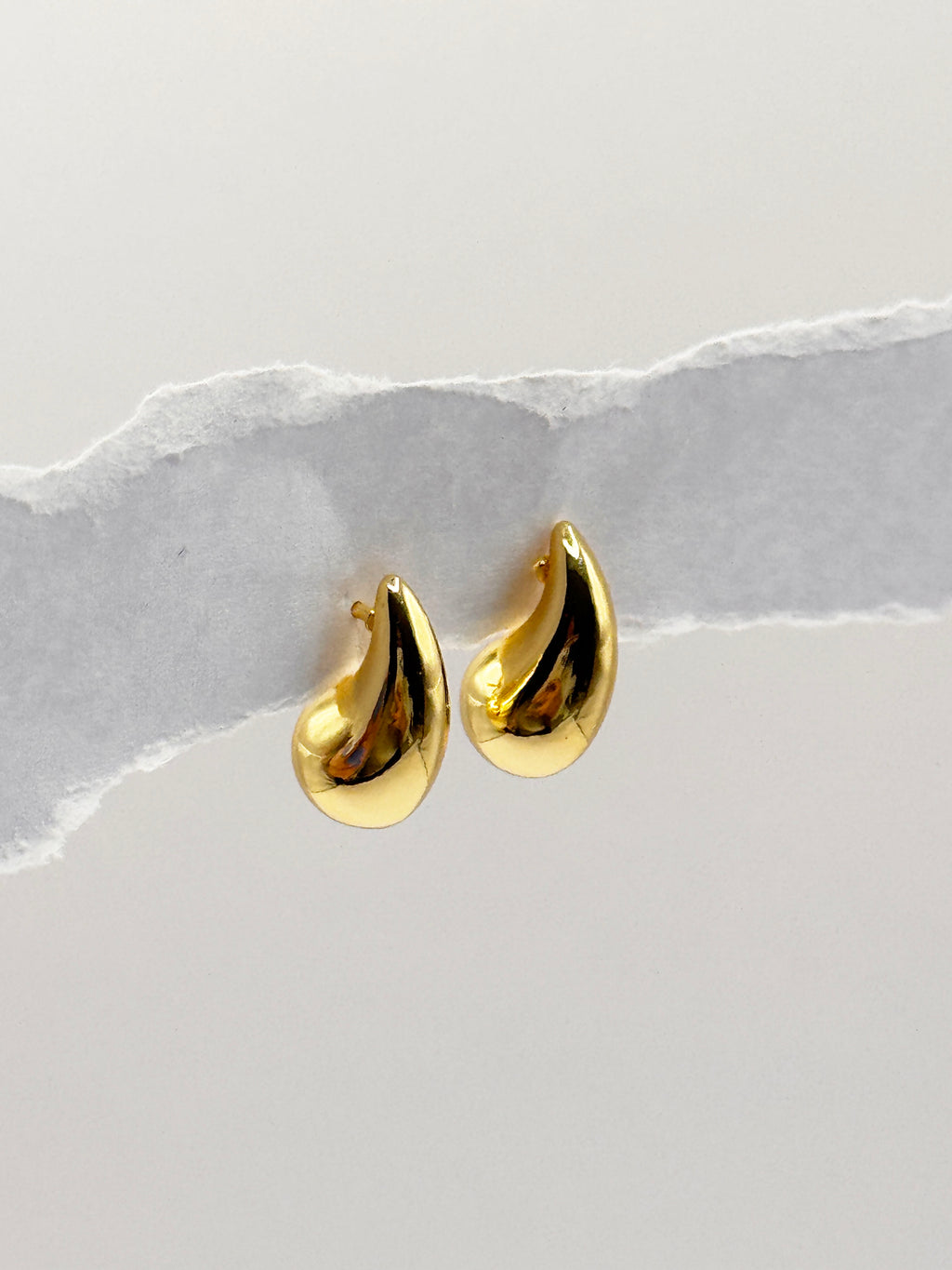 Aretes Drop