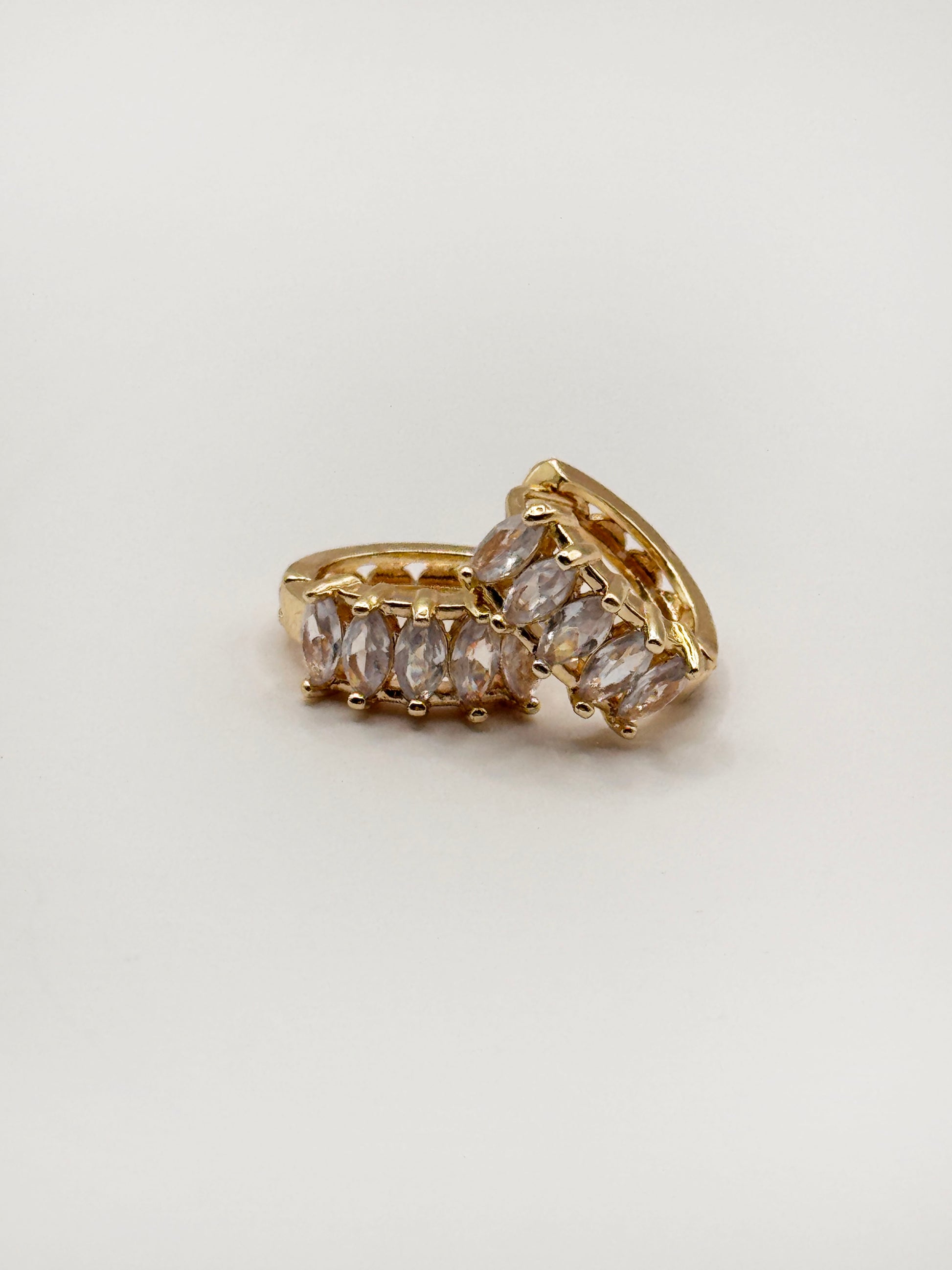 Aretes Nina