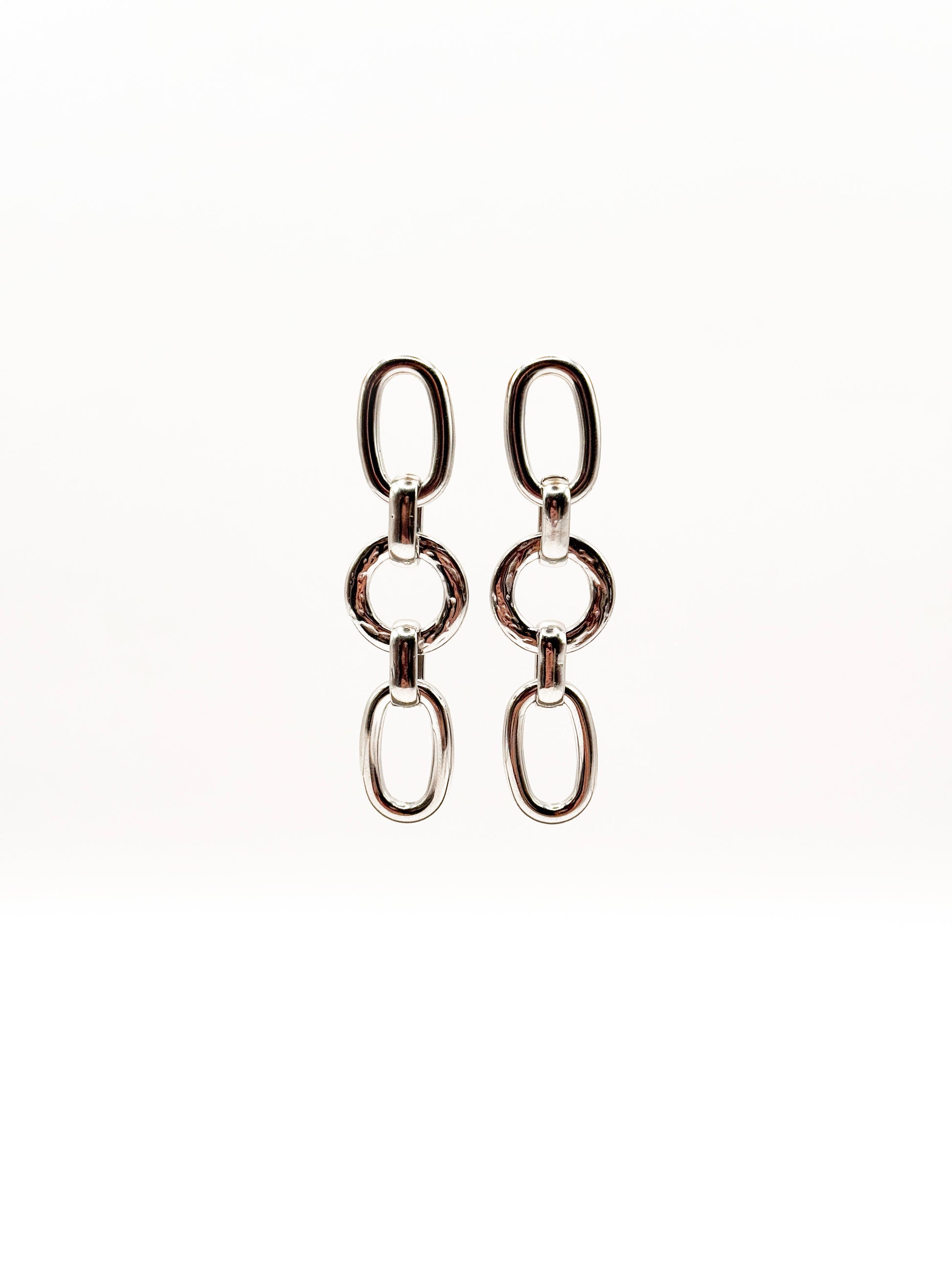Aretes Chain