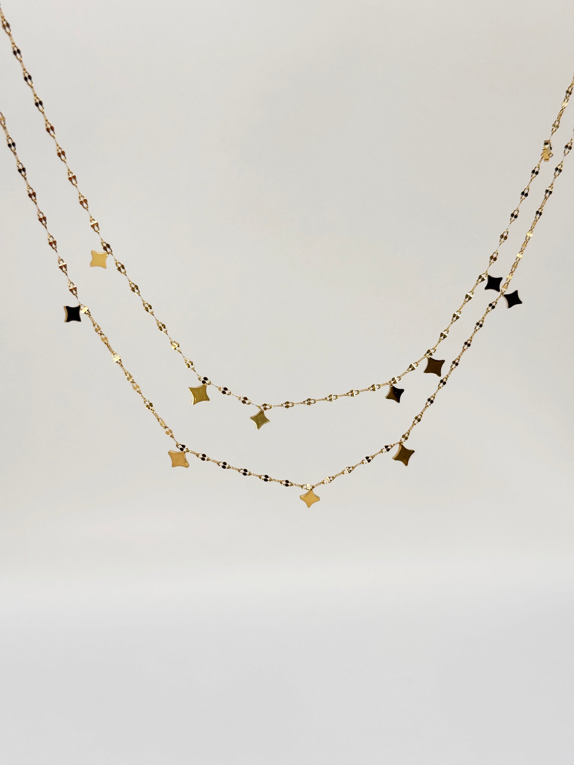 Collar Stars