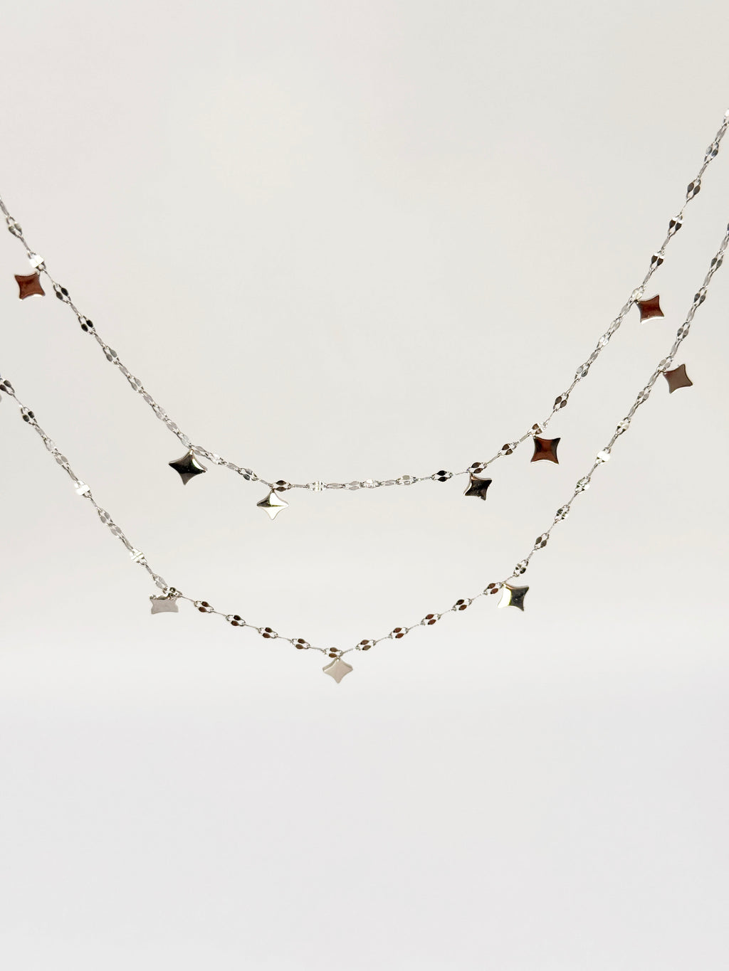 Collar Stars