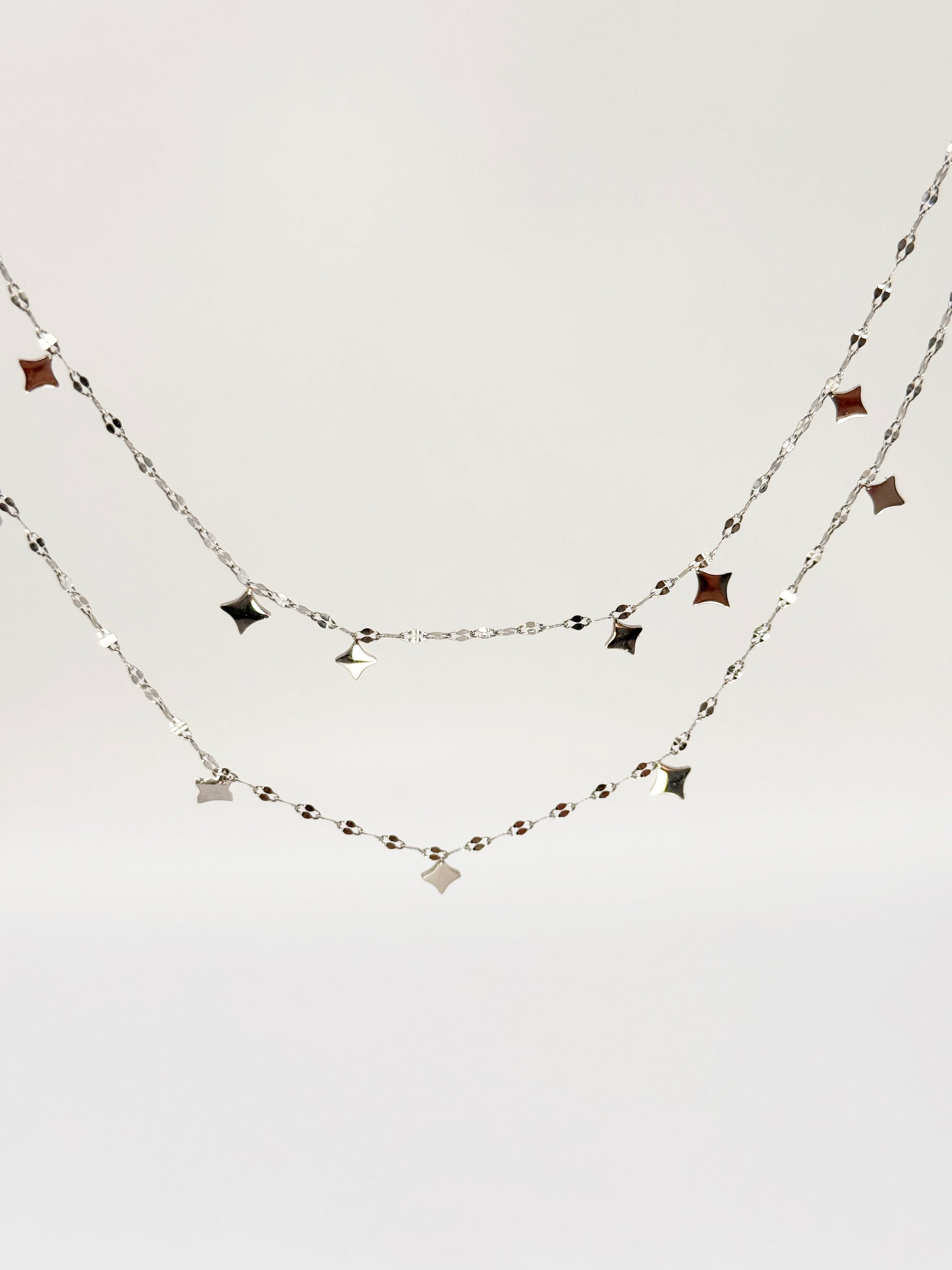Collar Stars