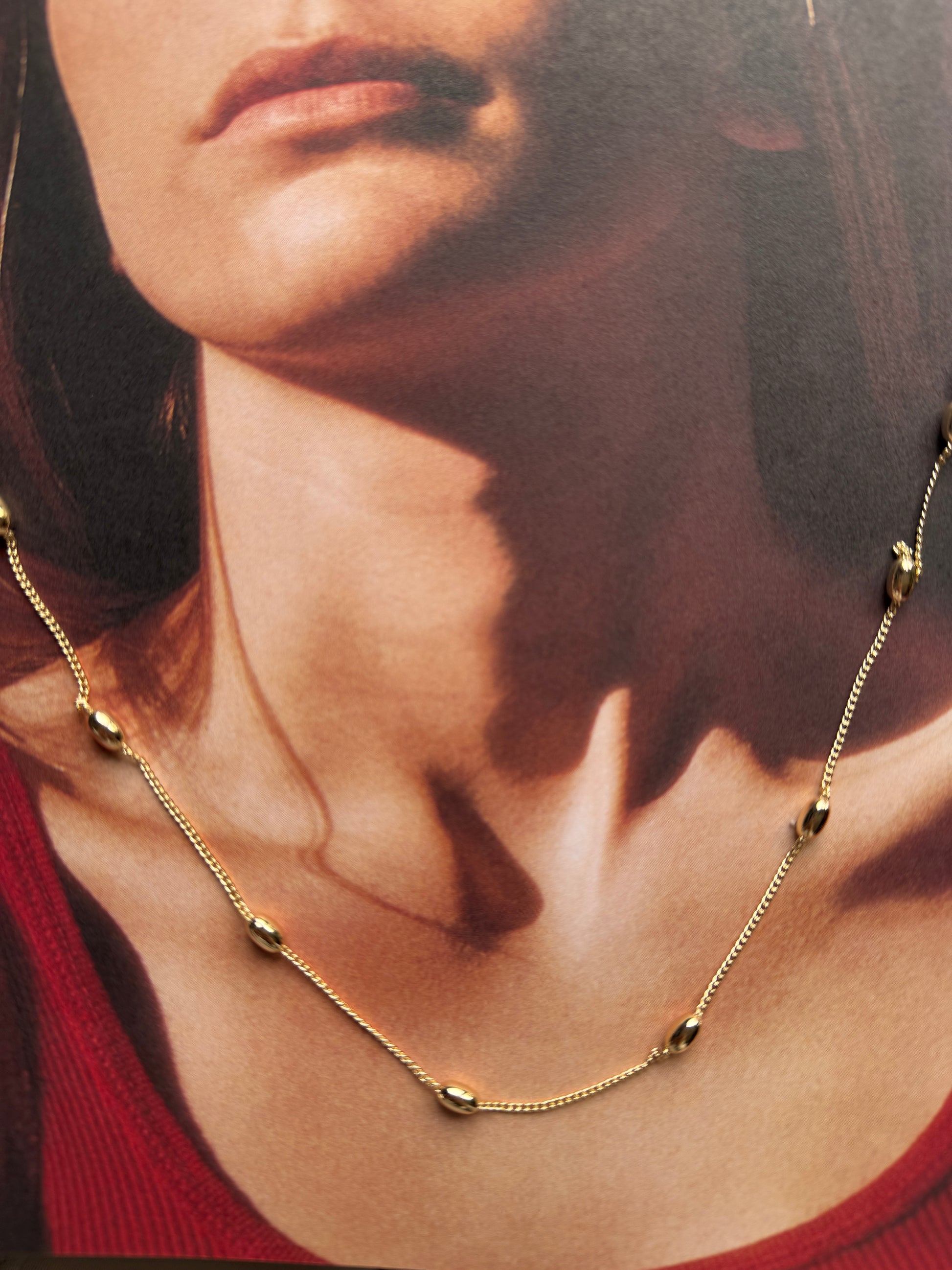 Collar Dot