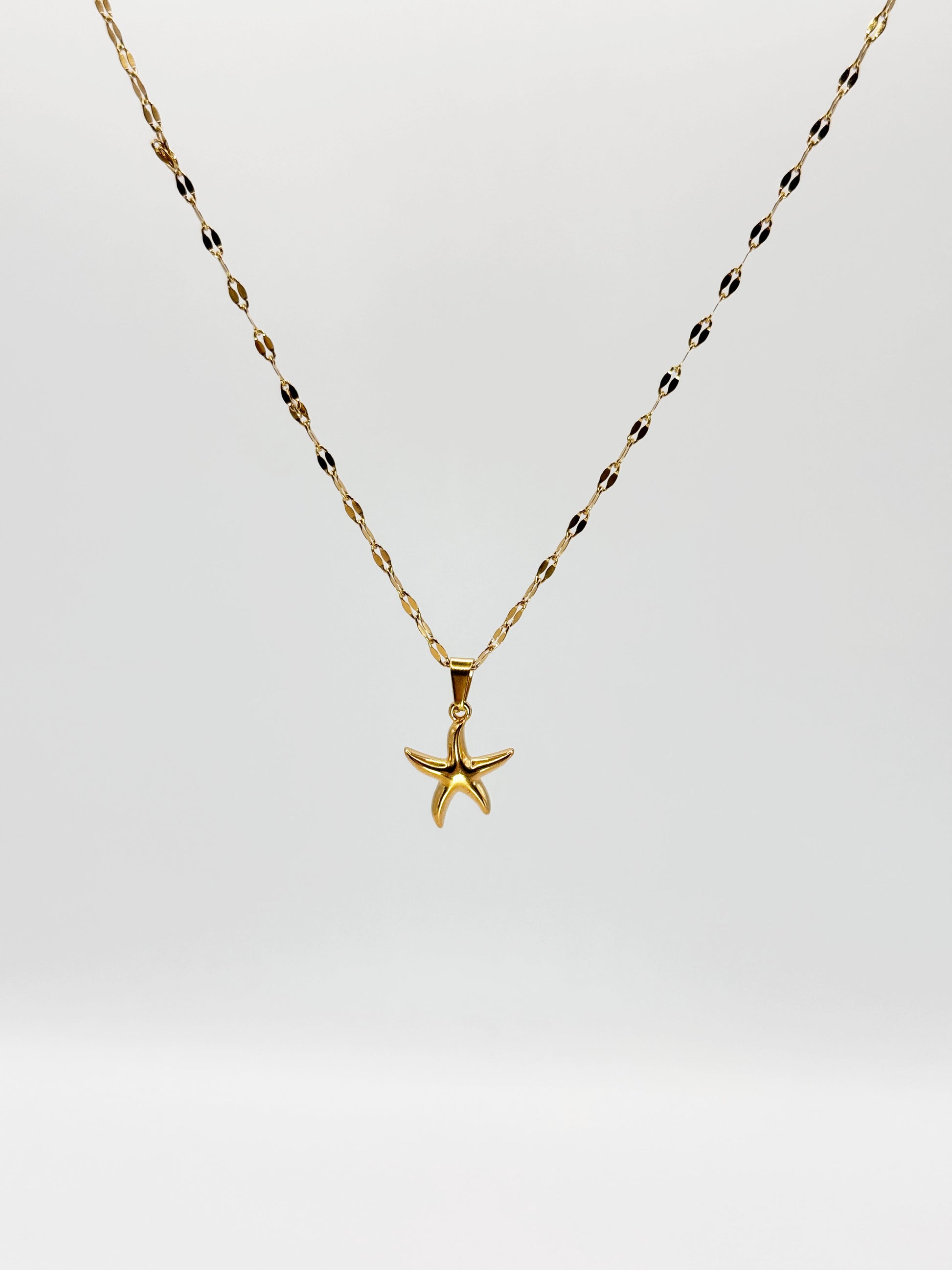 Collar Sesterre