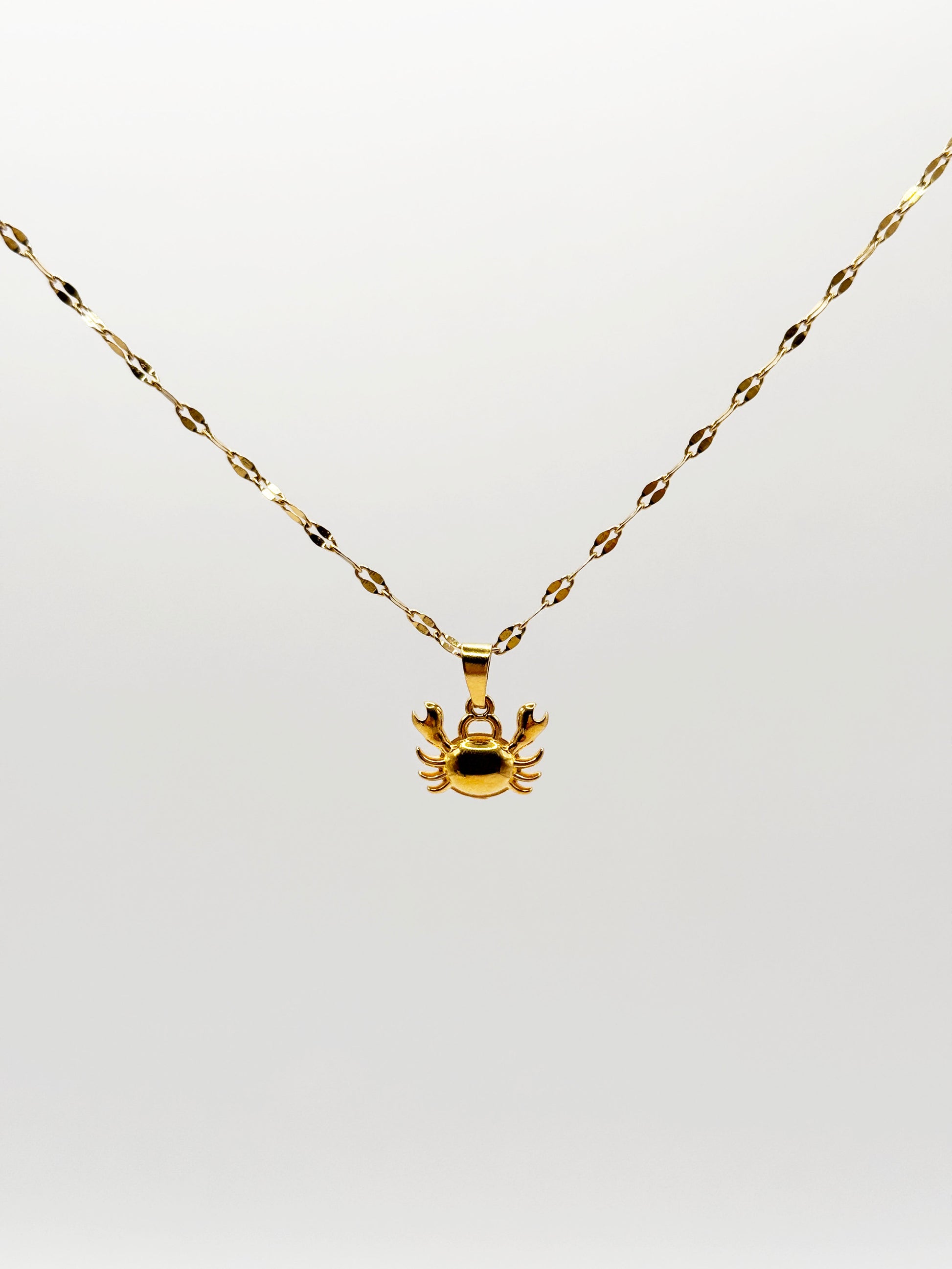 Collar Krapp