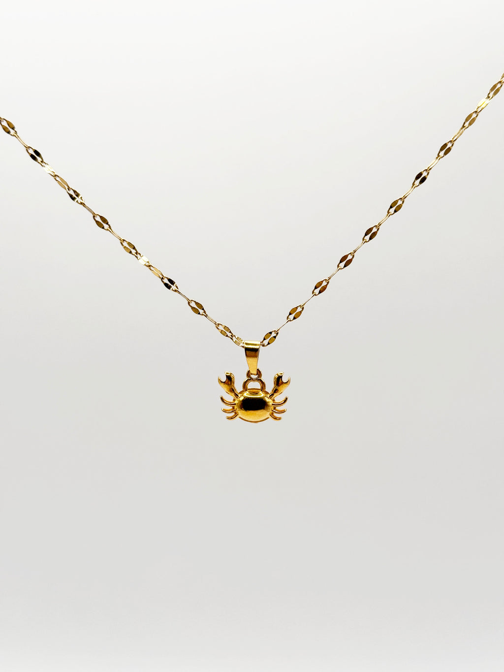 Collar Krapp