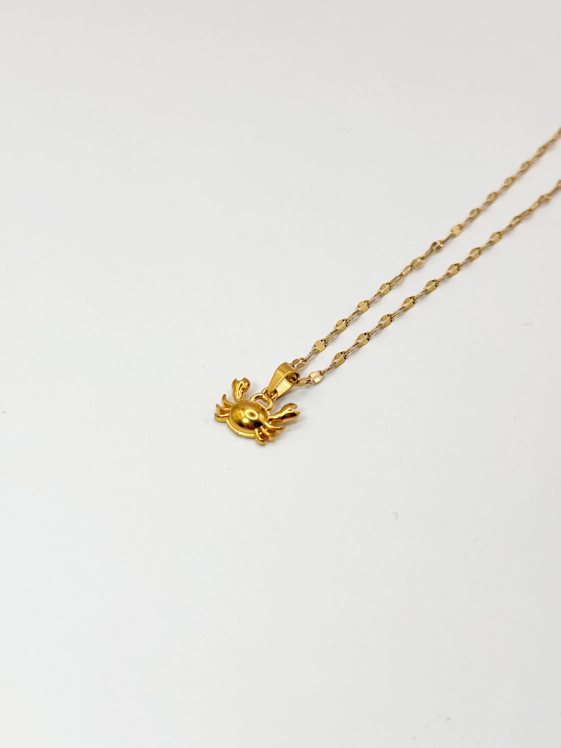 Collar Krapp
