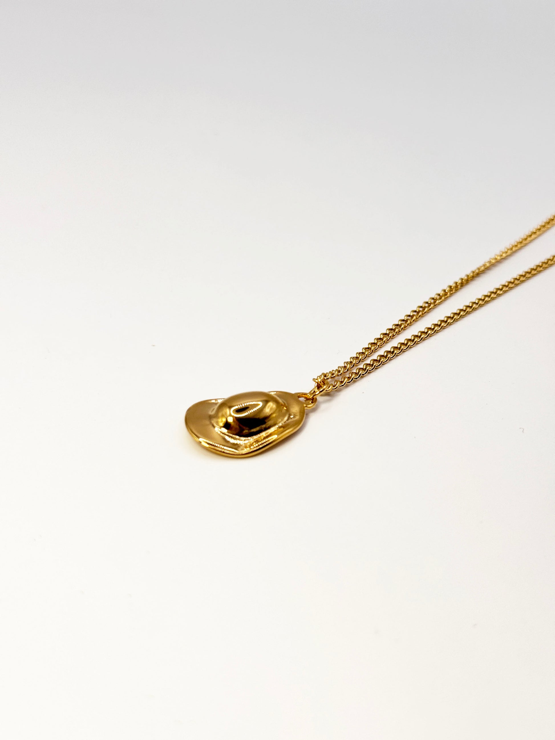 Collar Kum