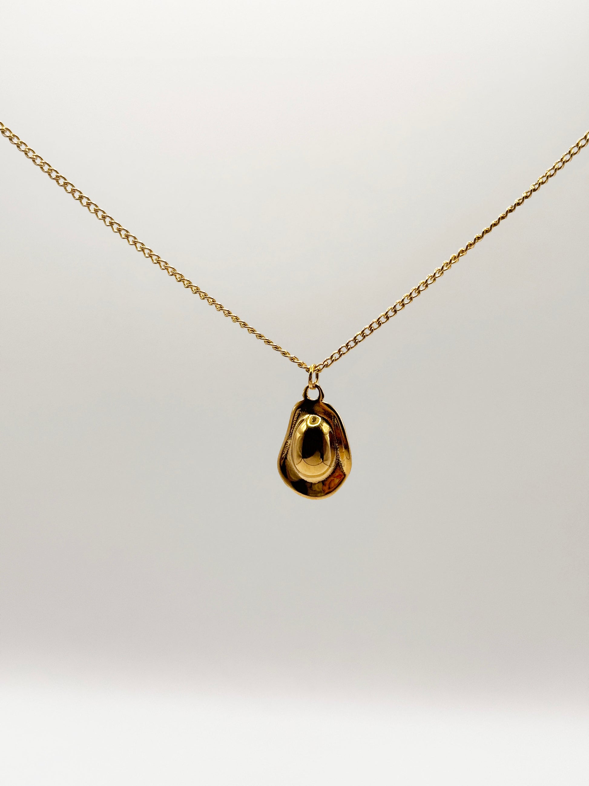 Collar Kum