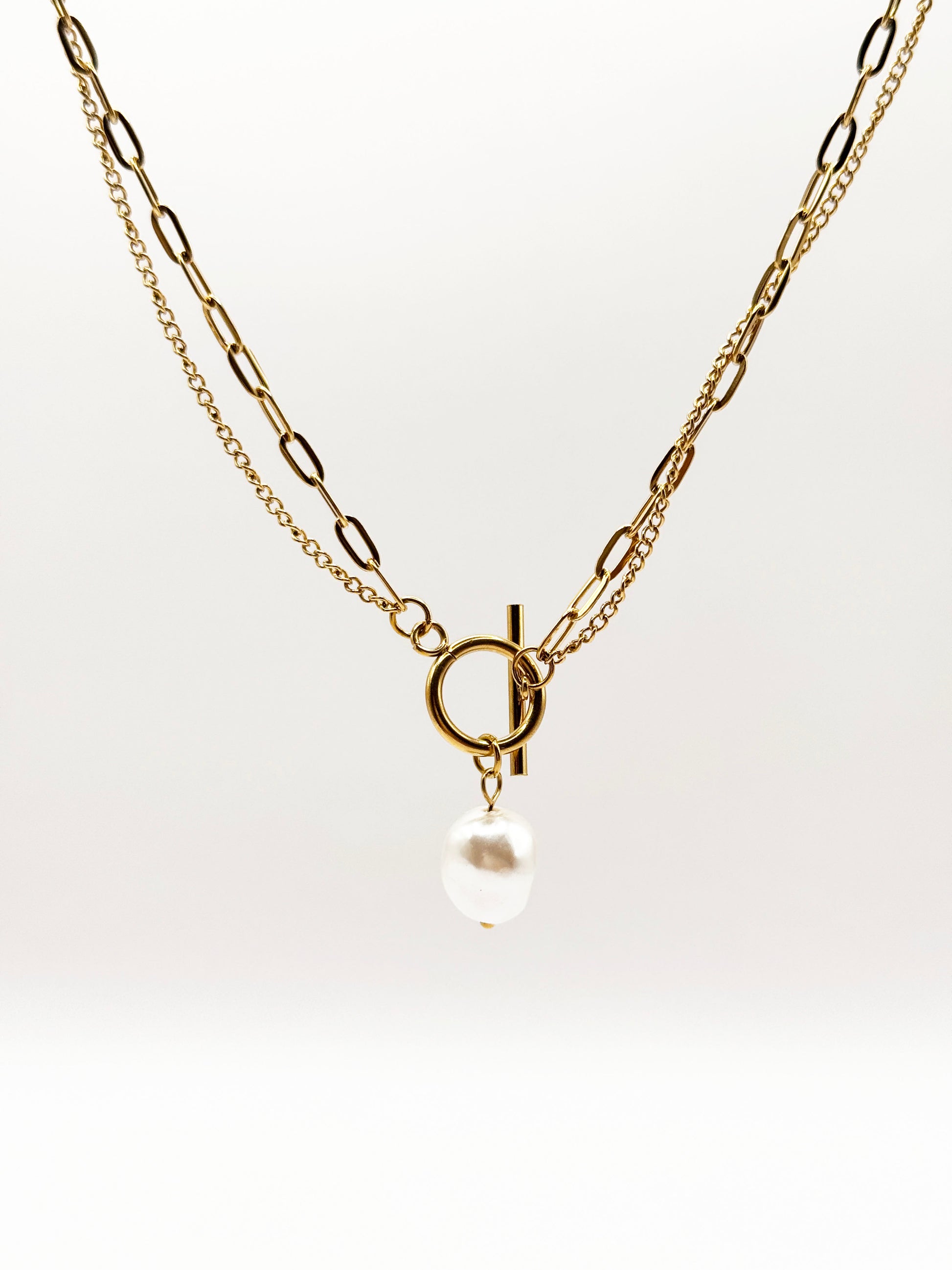 Collar Perel
