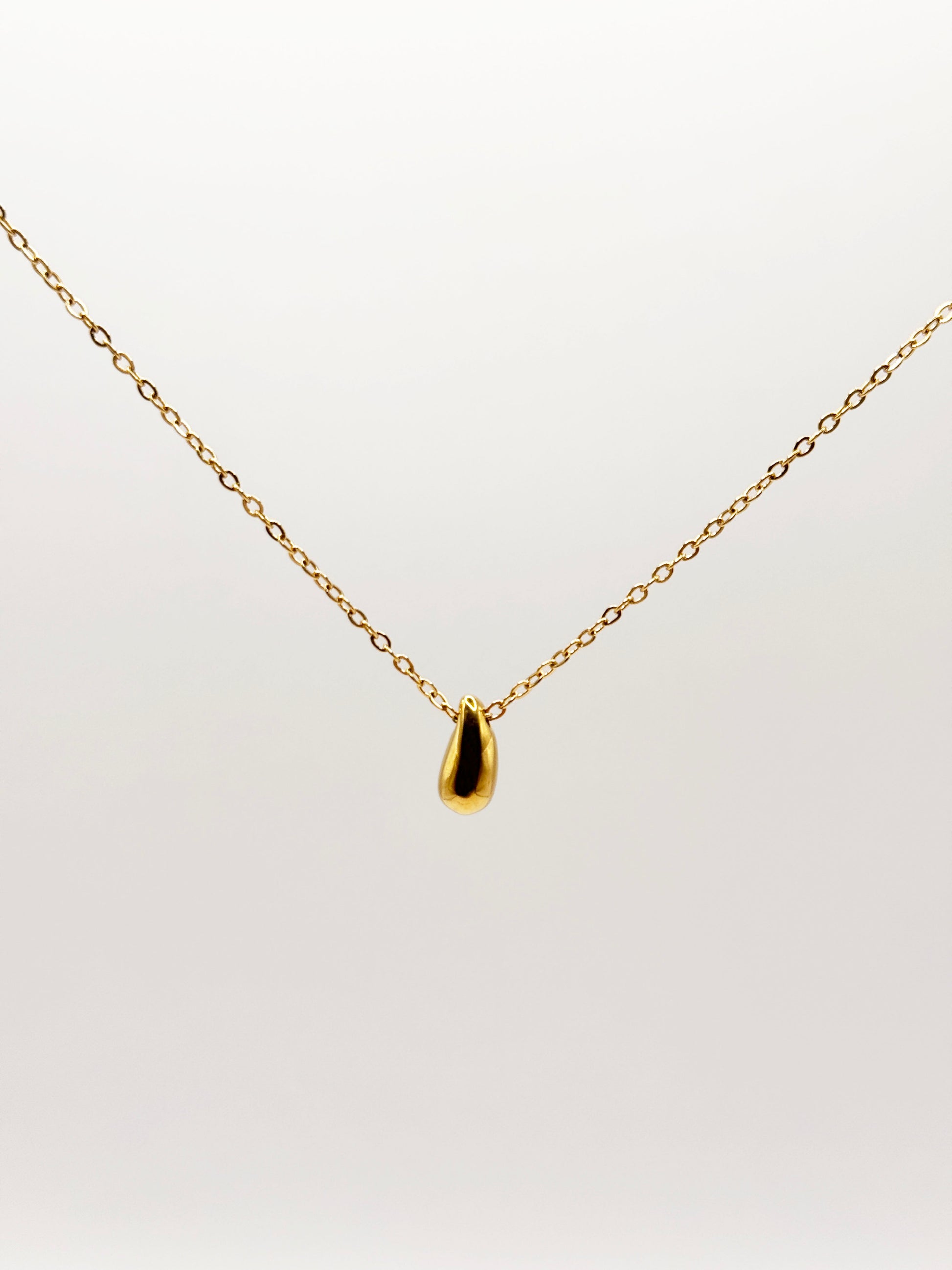 Collar Drop