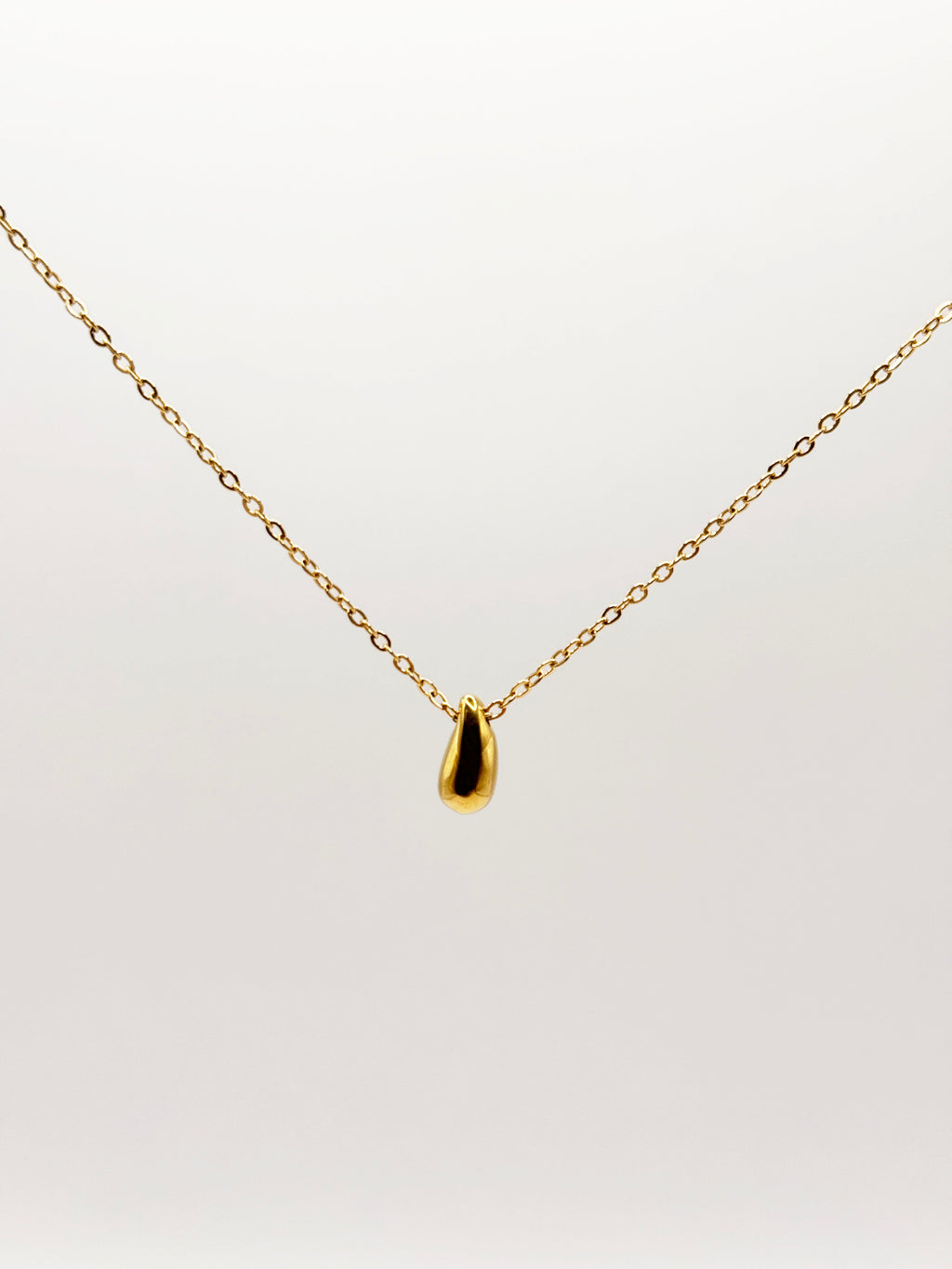 Collar Drop