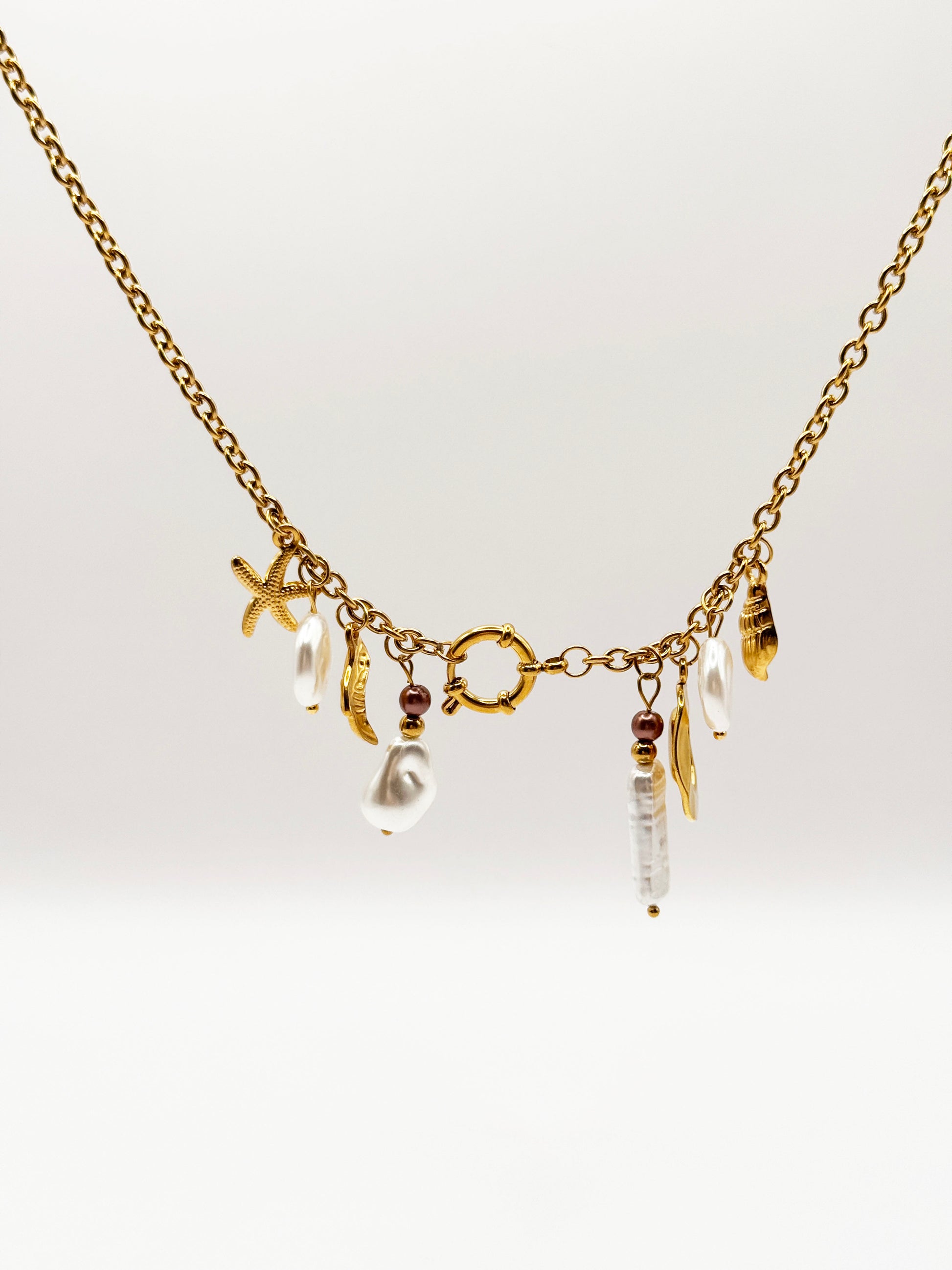 Collar Monon