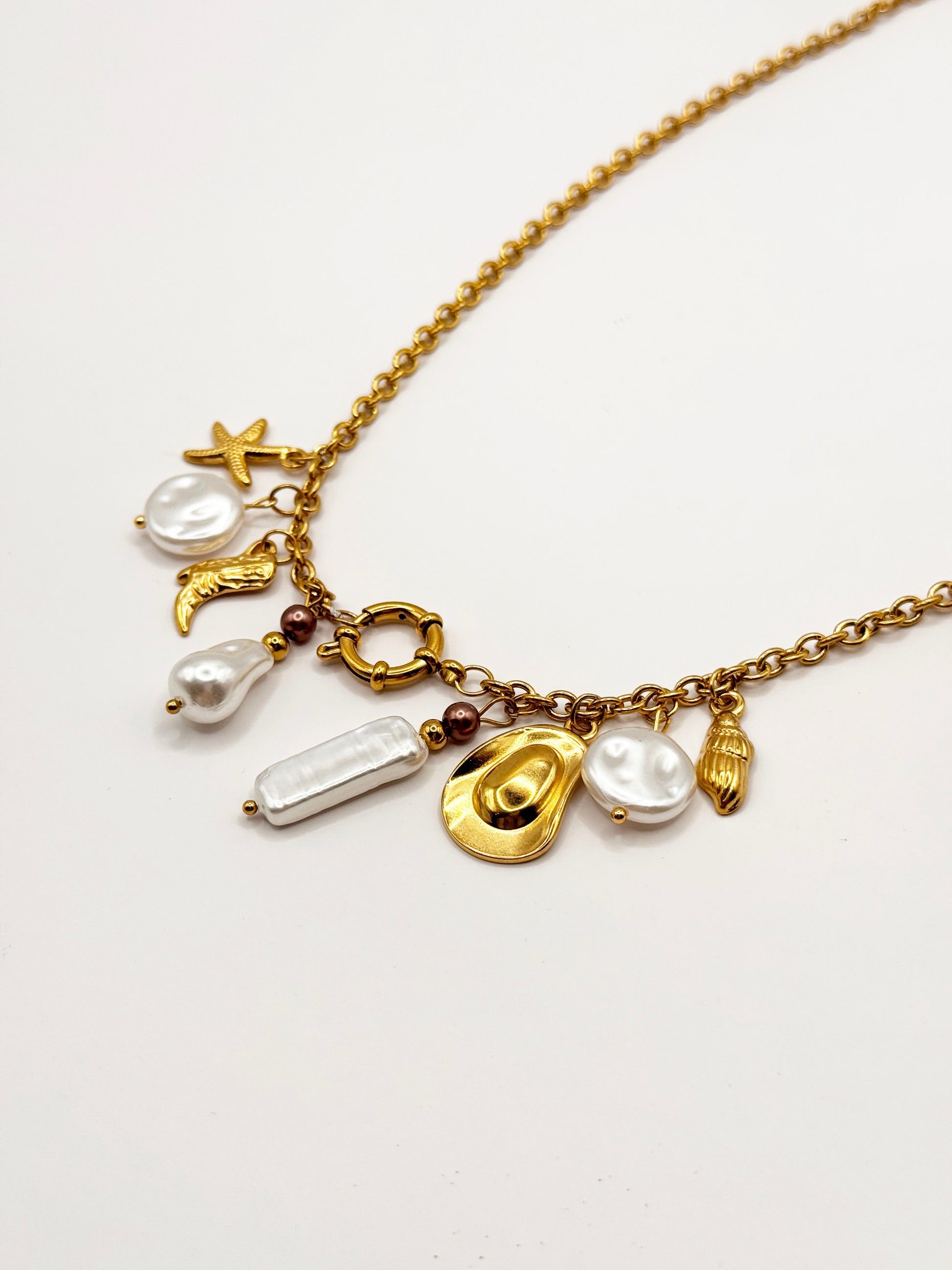 Collar Monon