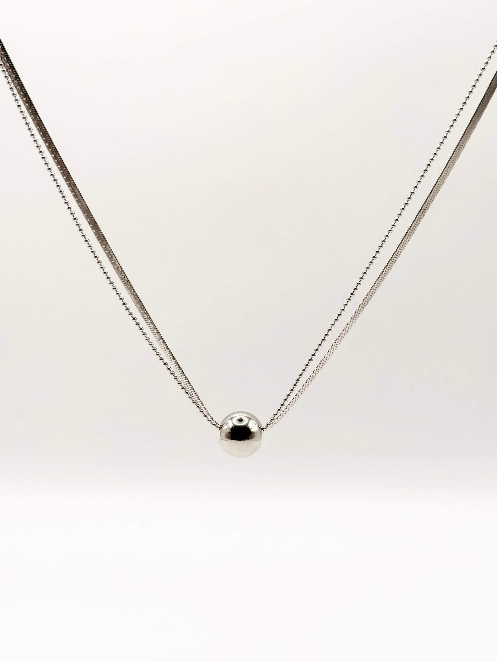 Collar Emas