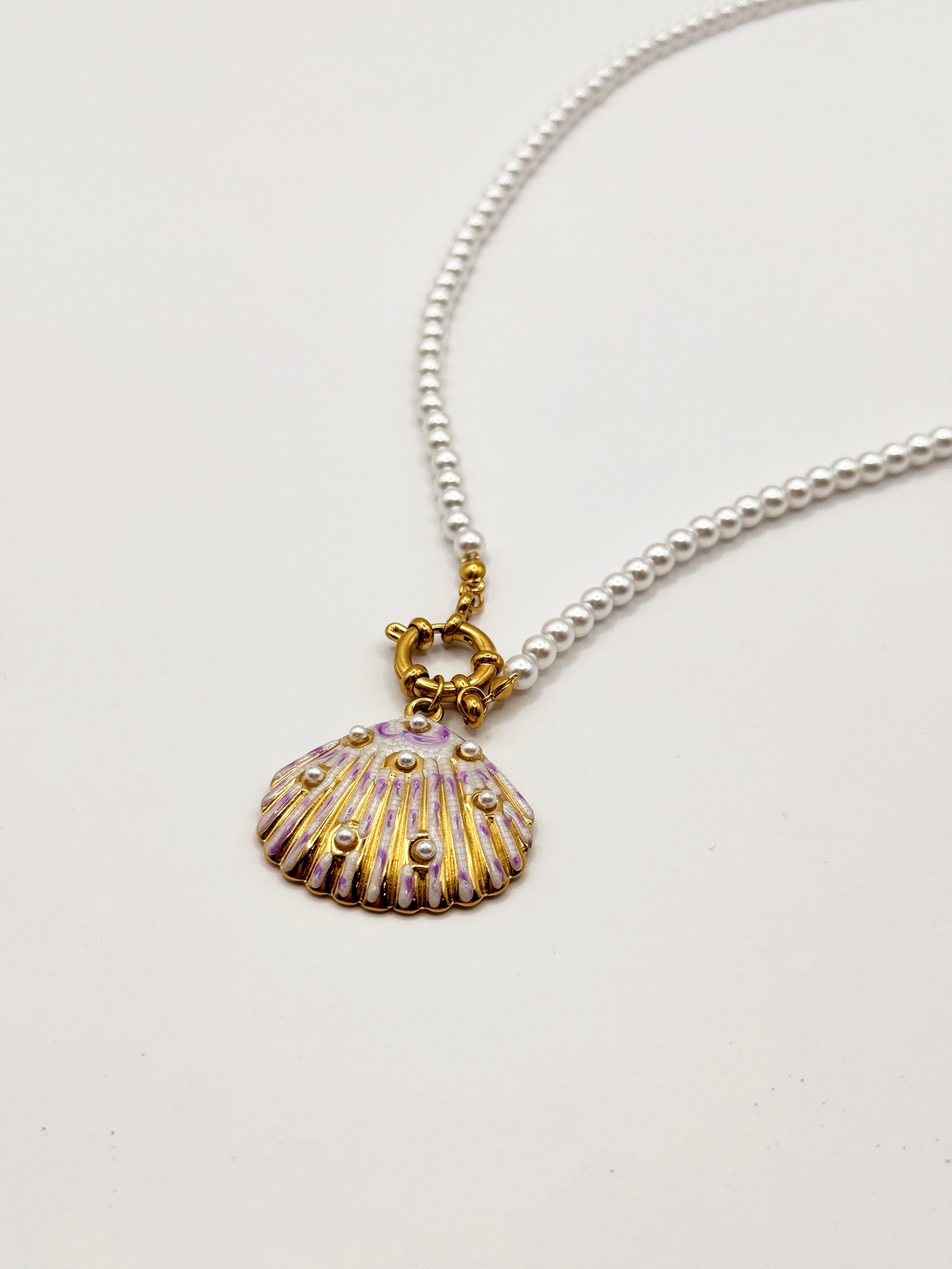 Collar Mossel
