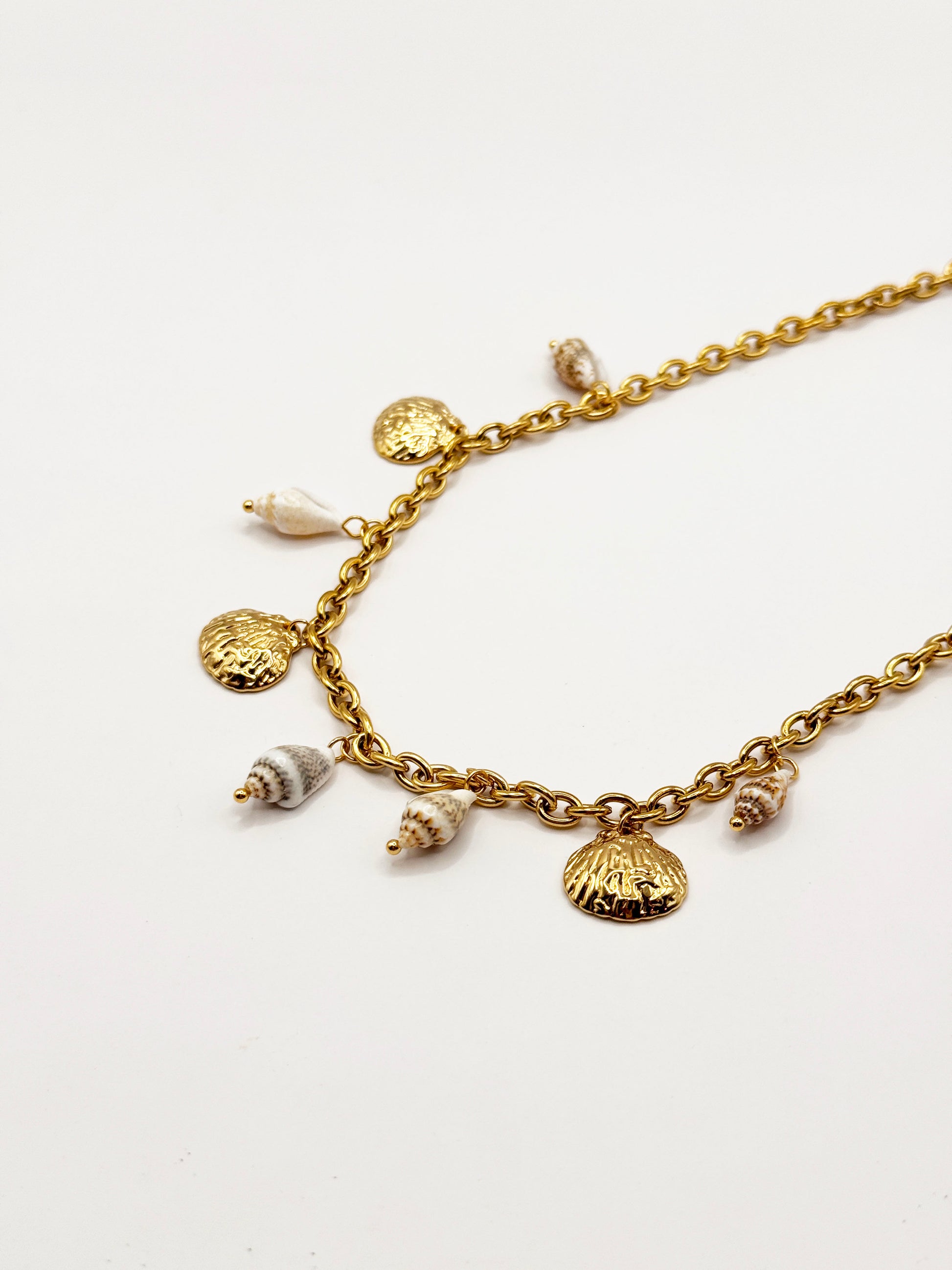 Collar Sissa