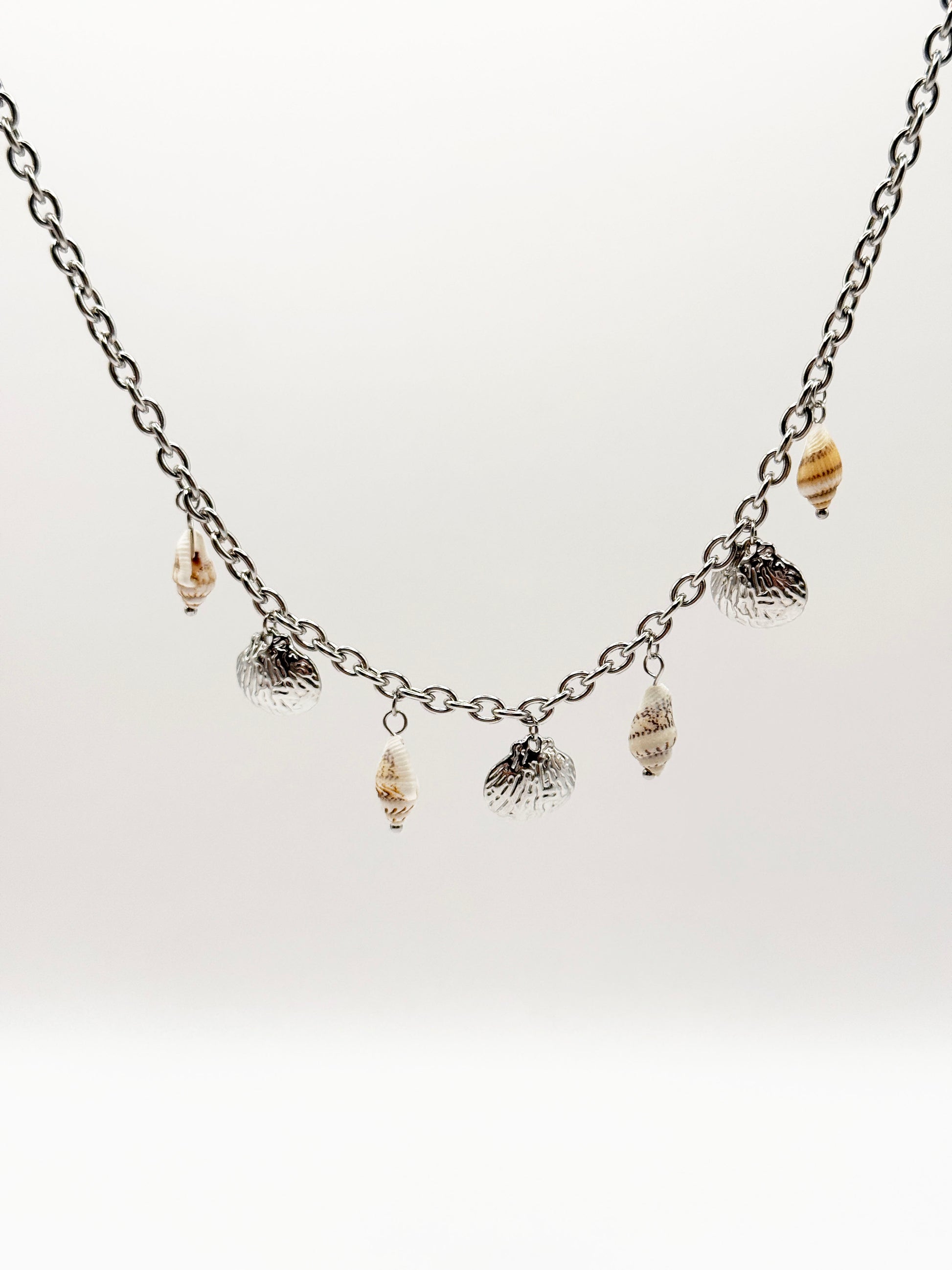 Collar Sissa