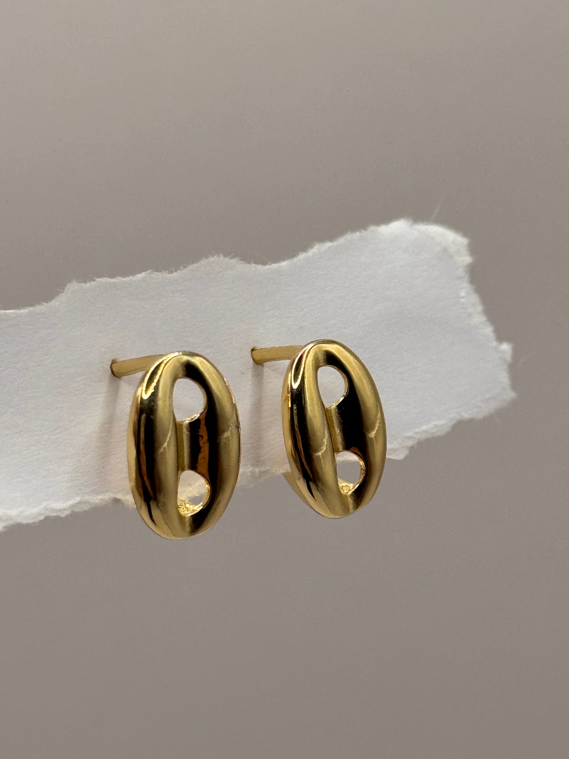Aretes Bean
