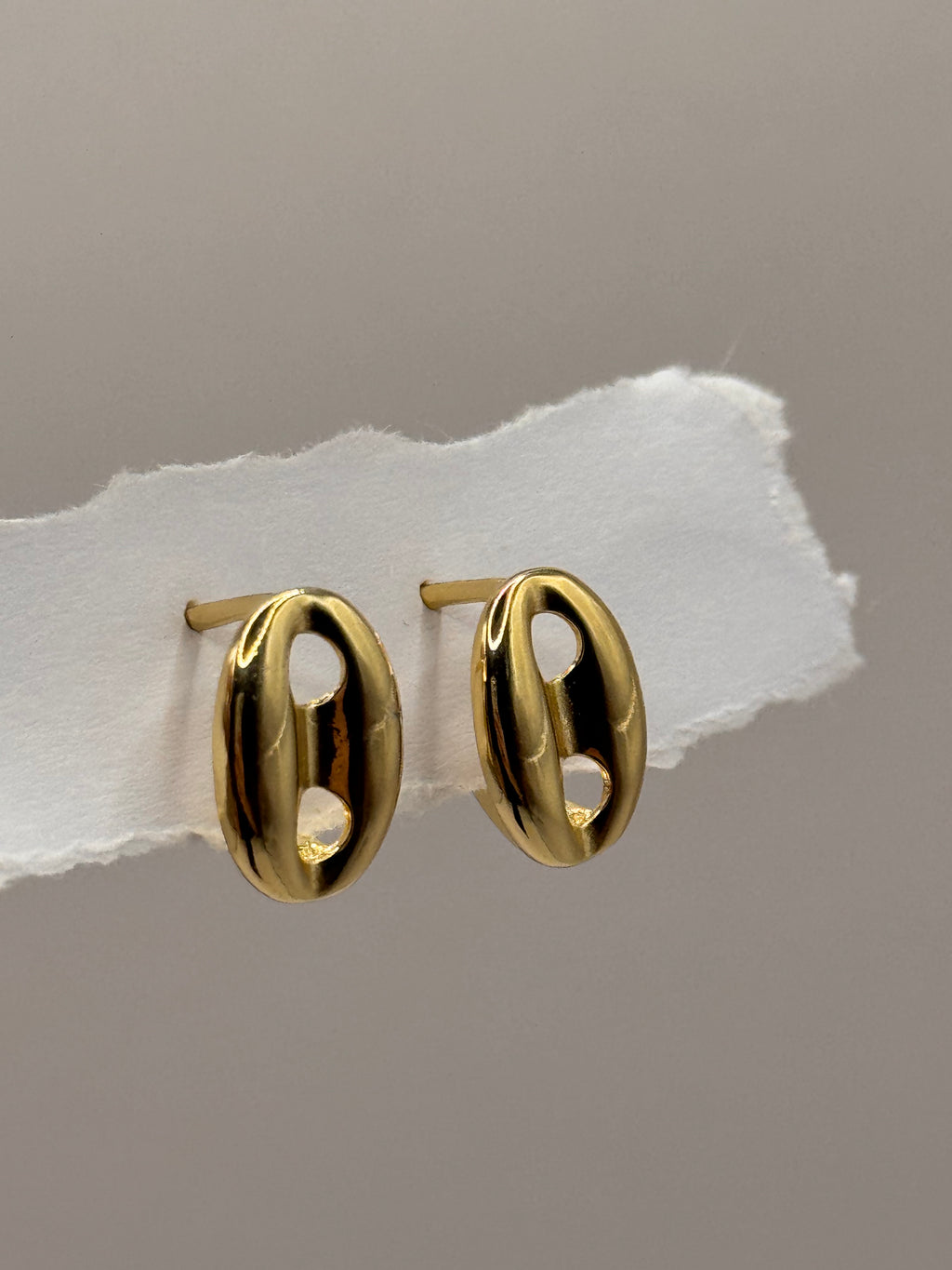Aretes Bean