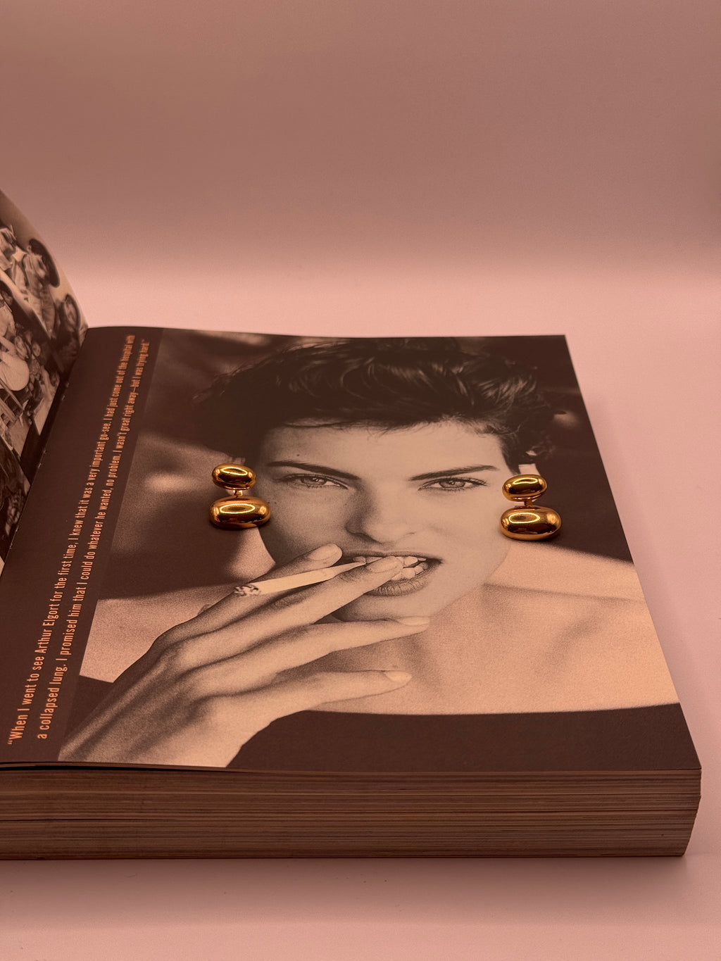 Aretes Eva